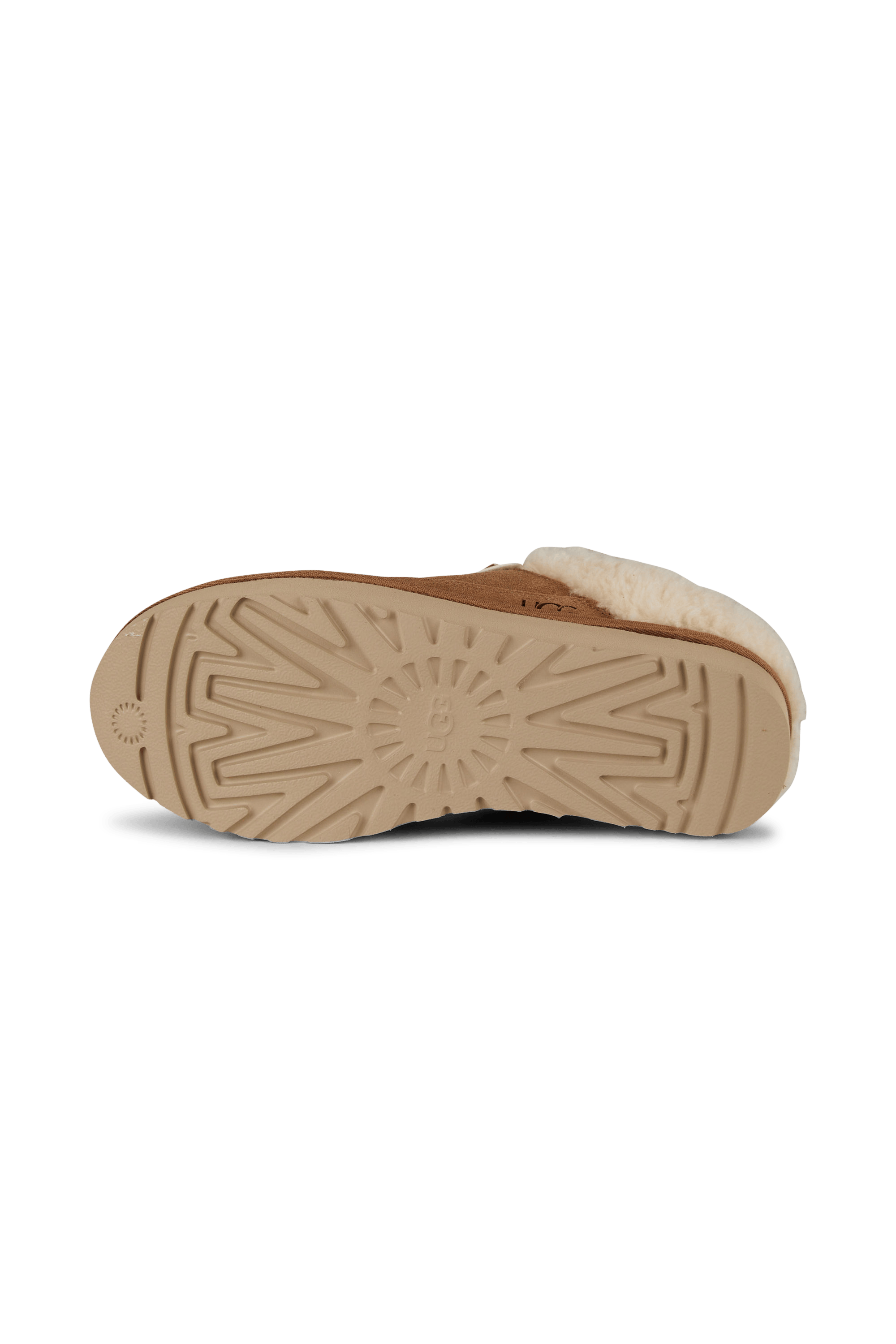 Mules | Marron UGG Femme