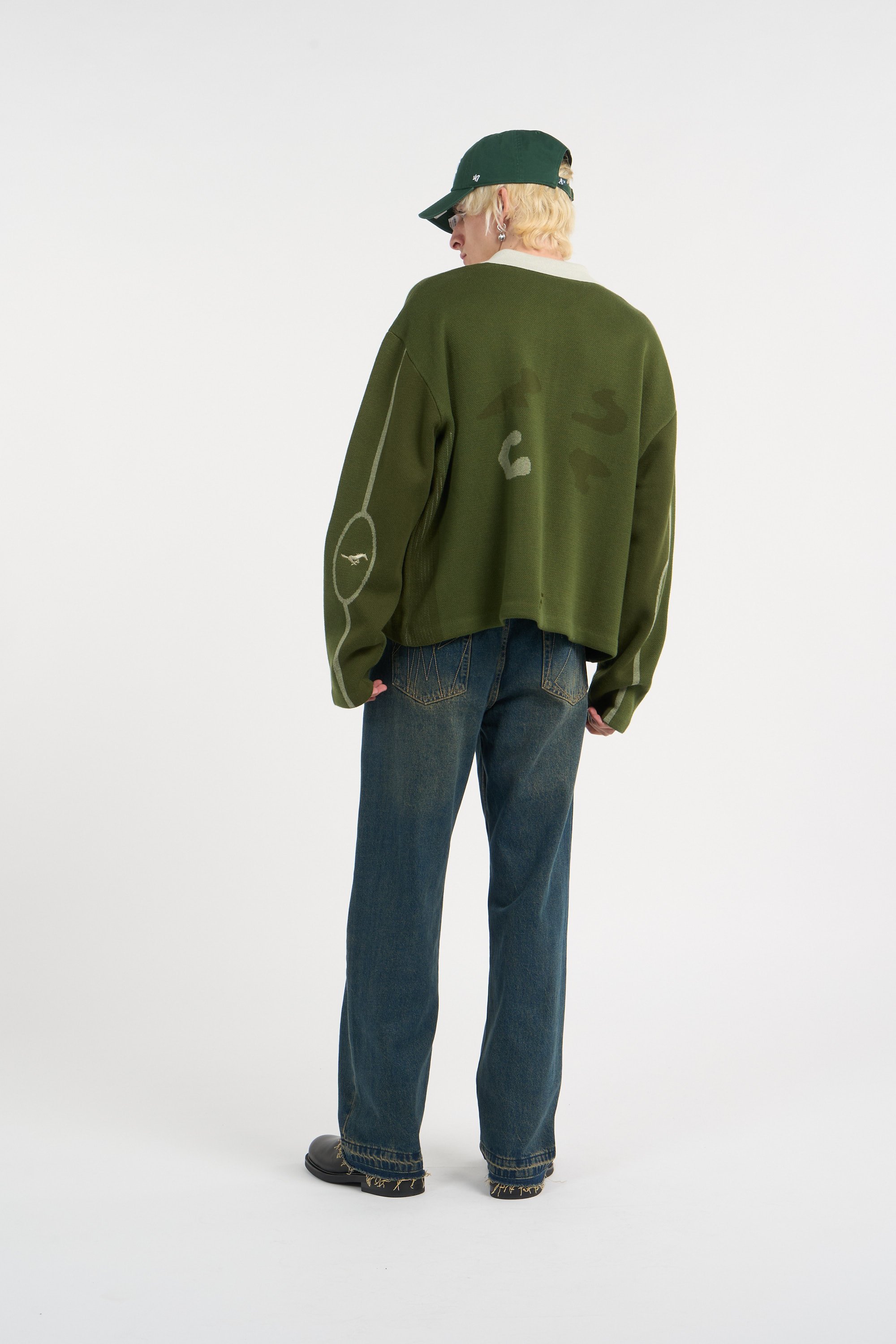 Jeans | Blue WASTED Men