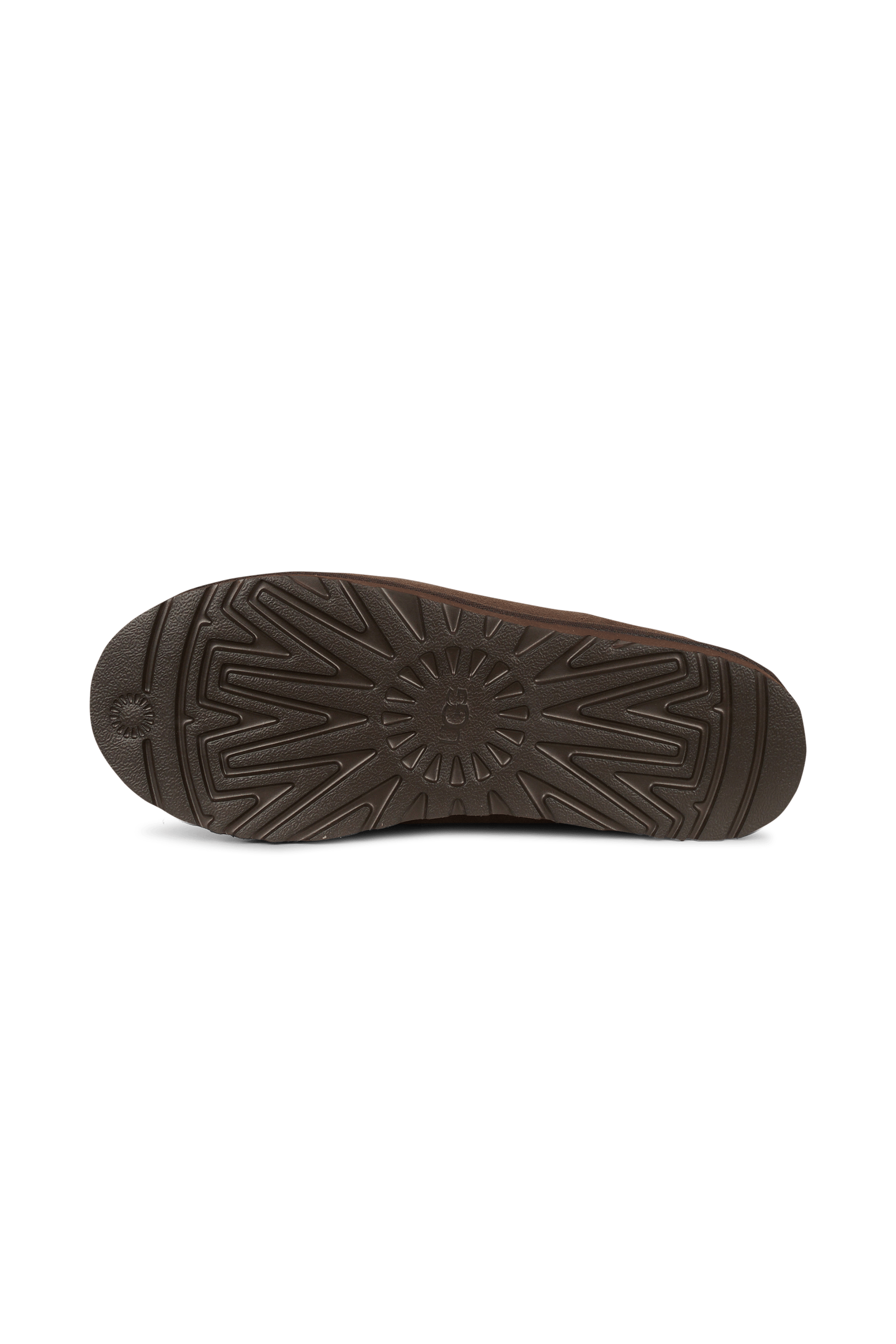 clogs | Brown UGG Men