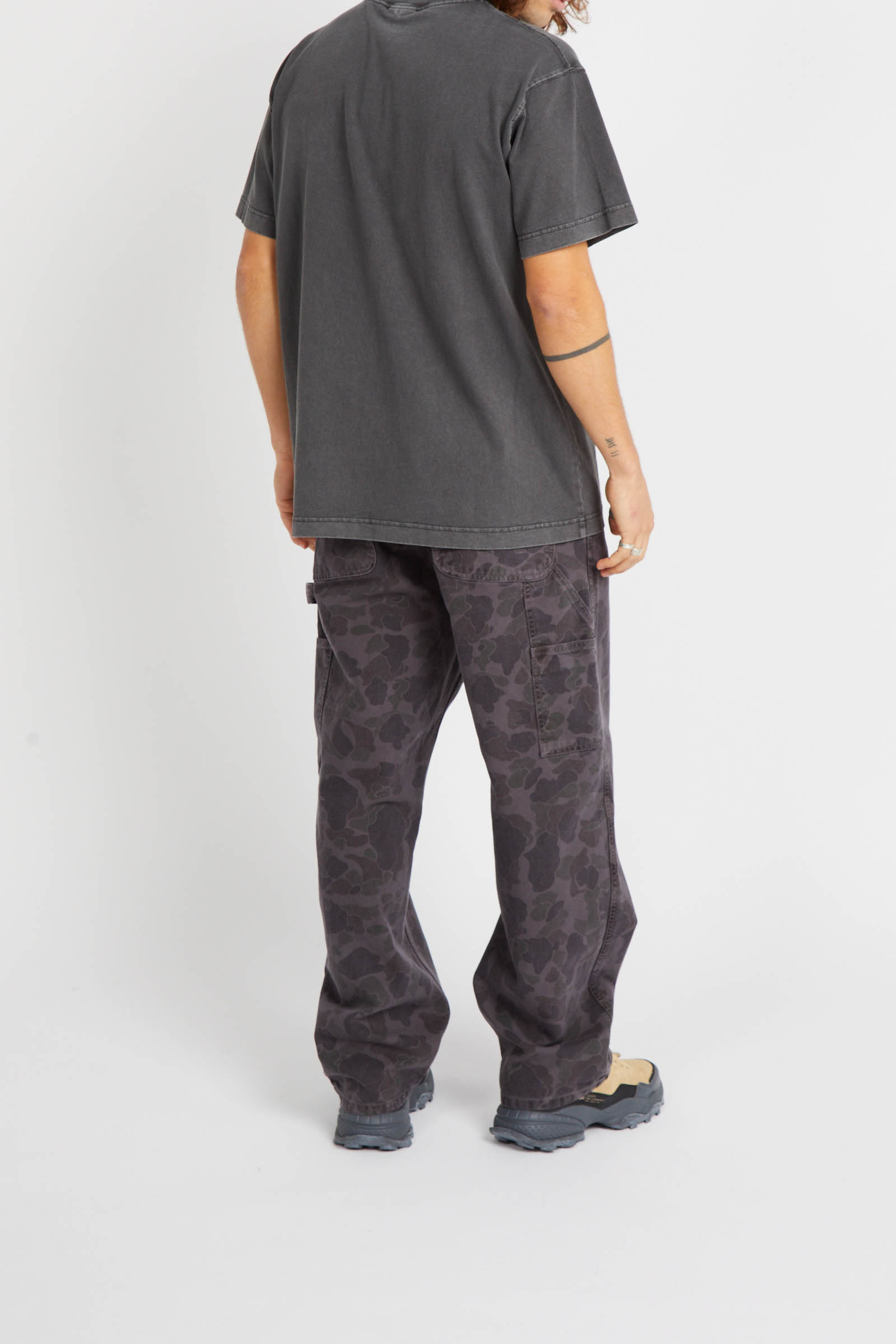 Pants | Grey CARHARTT WIP Men