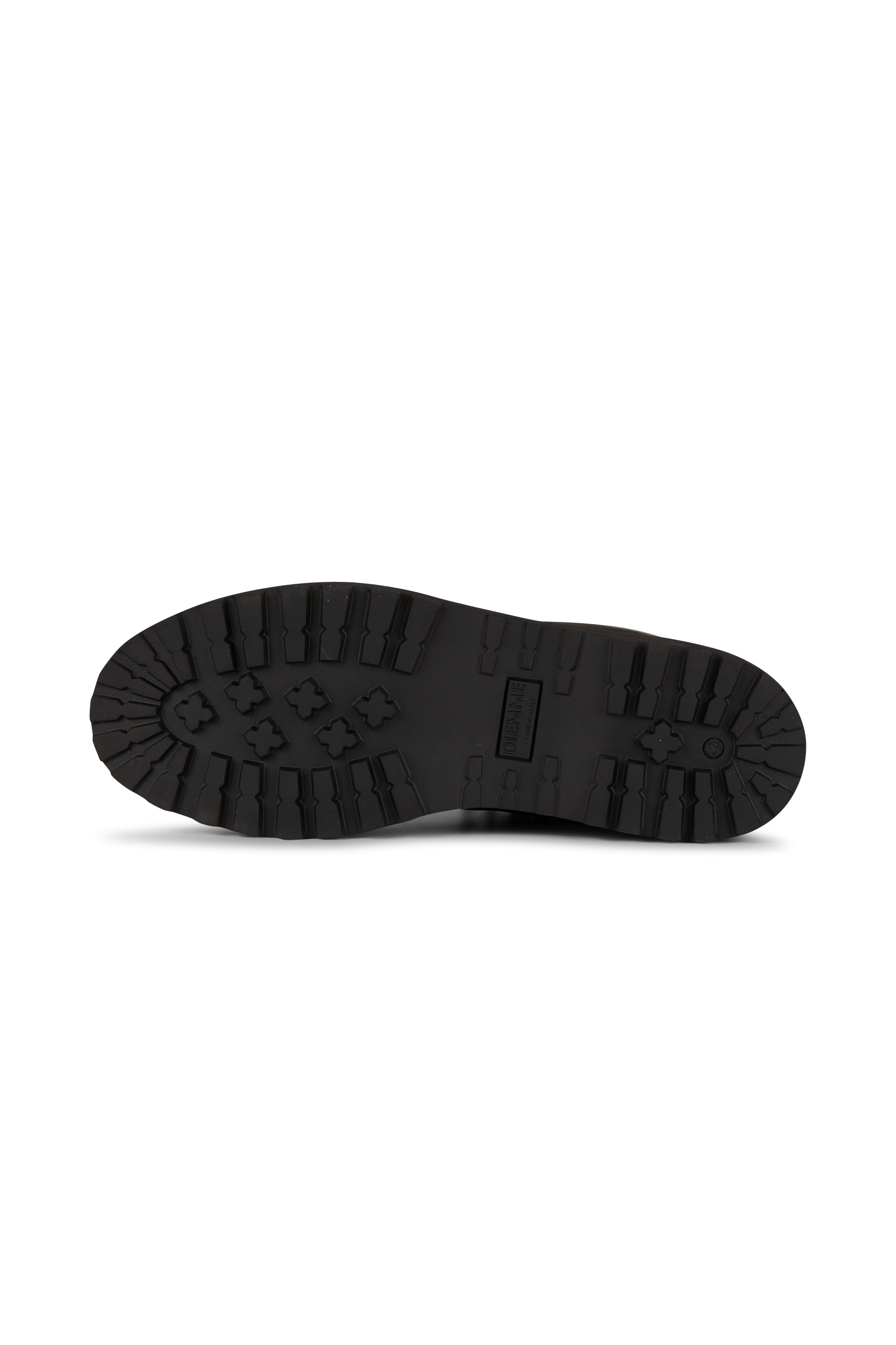 Ankle boots | Black DIEMME Men