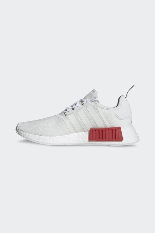 ADIDAS Baskets Blanc