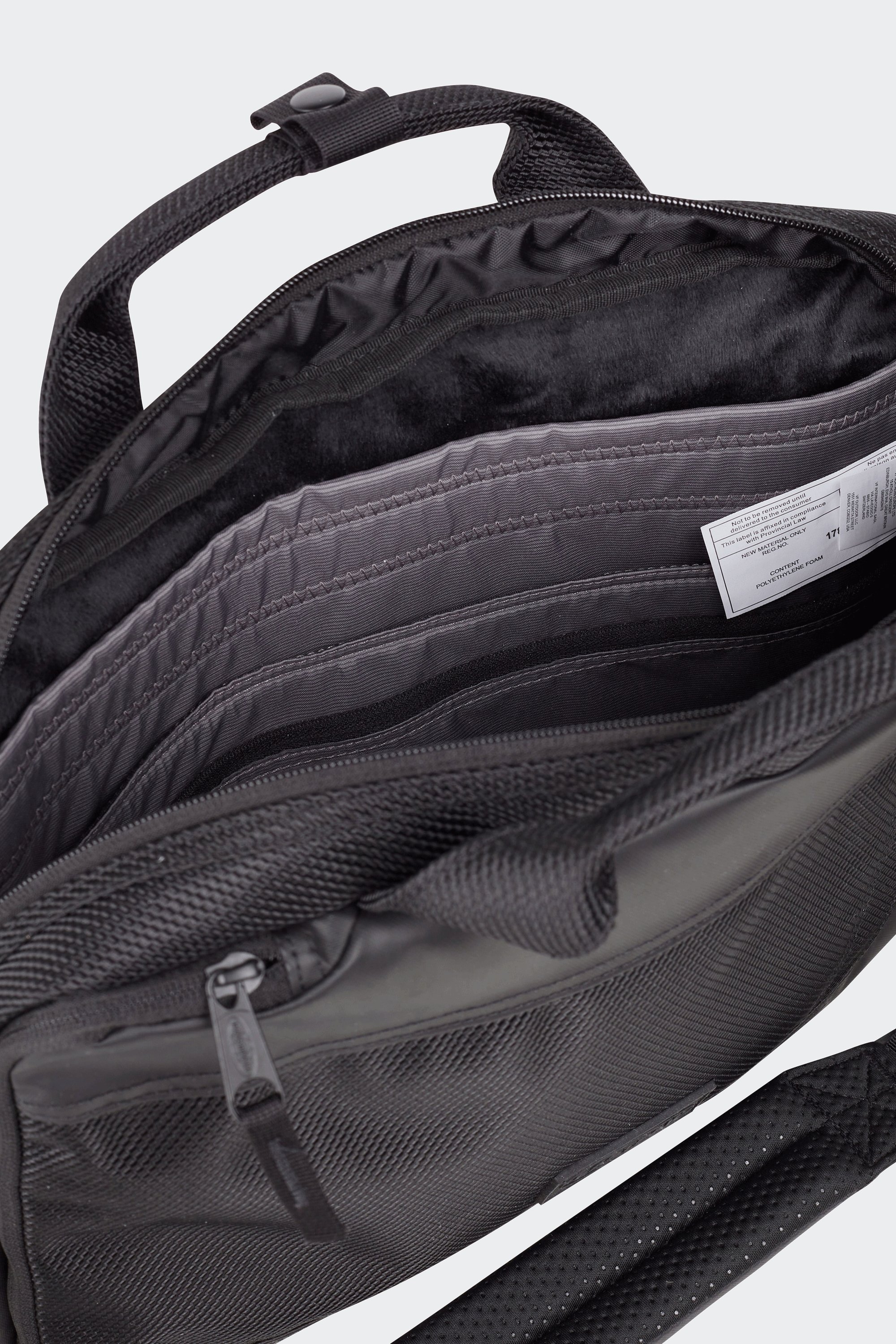 Sac ordinateur | Noir by EASTPAK Sac ordinateur Noir