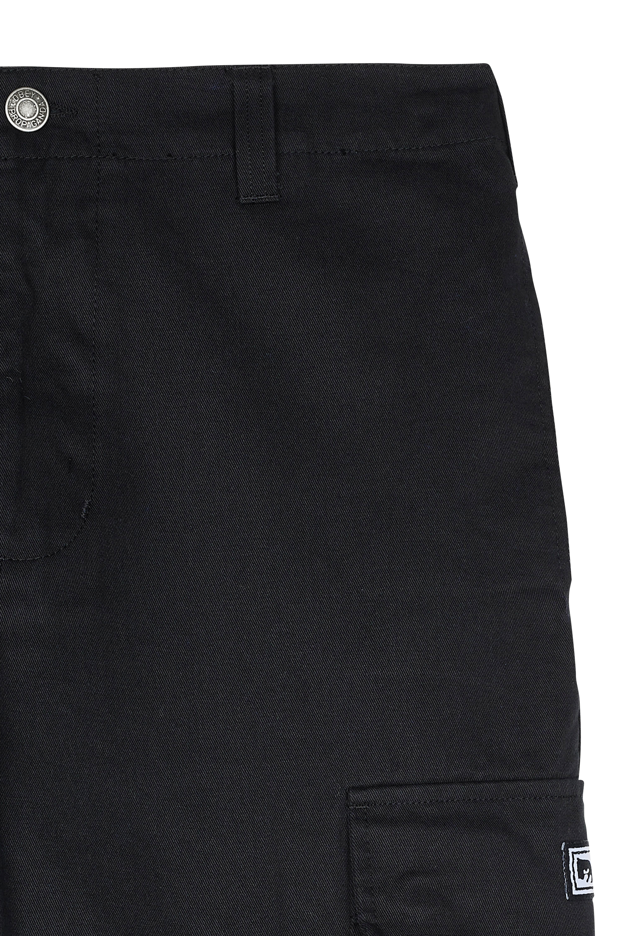 trousers Black