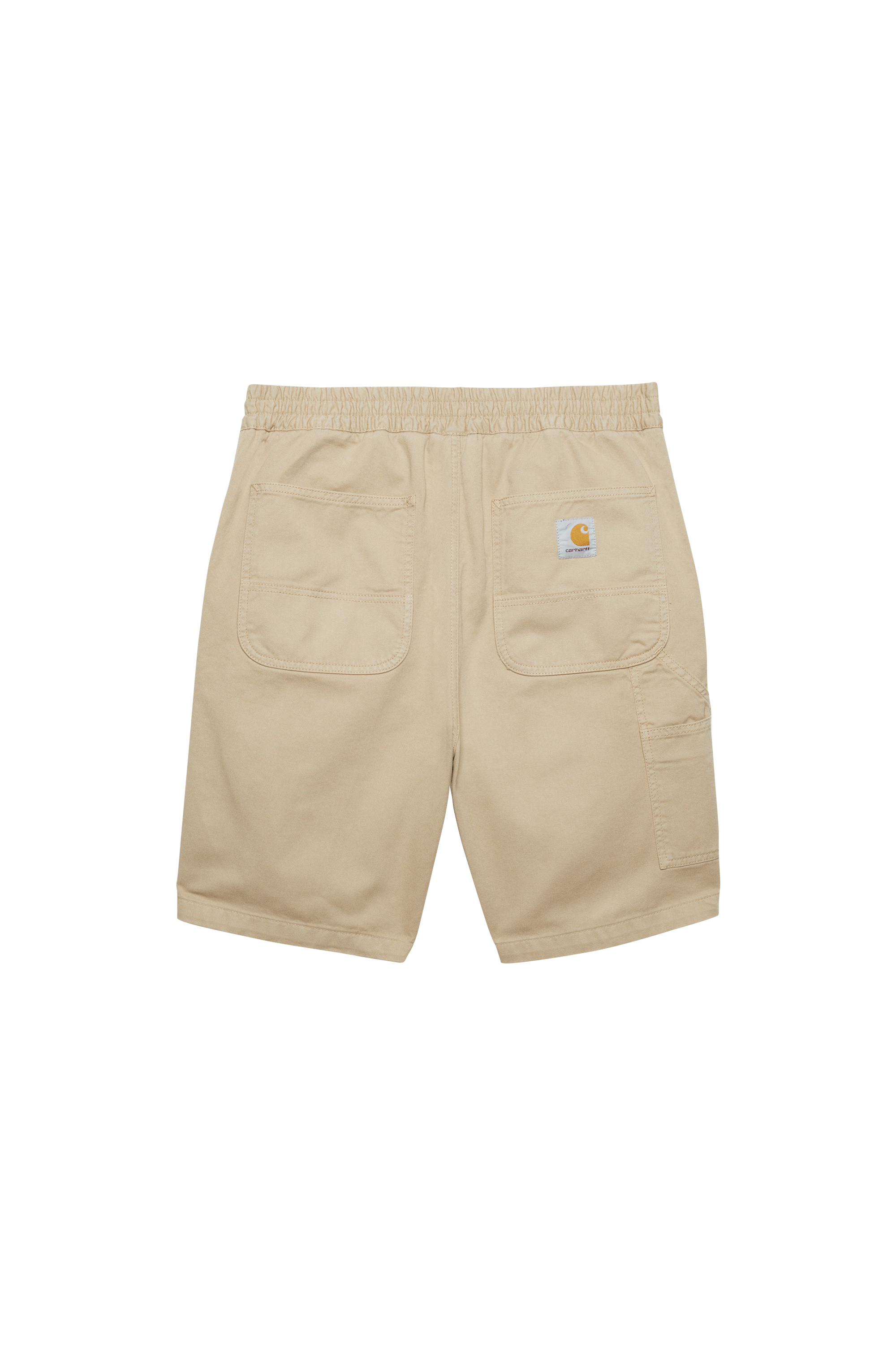 short CARHARTT WIP Beige
