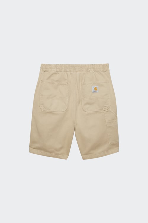 CARHARTT WIP short Beige