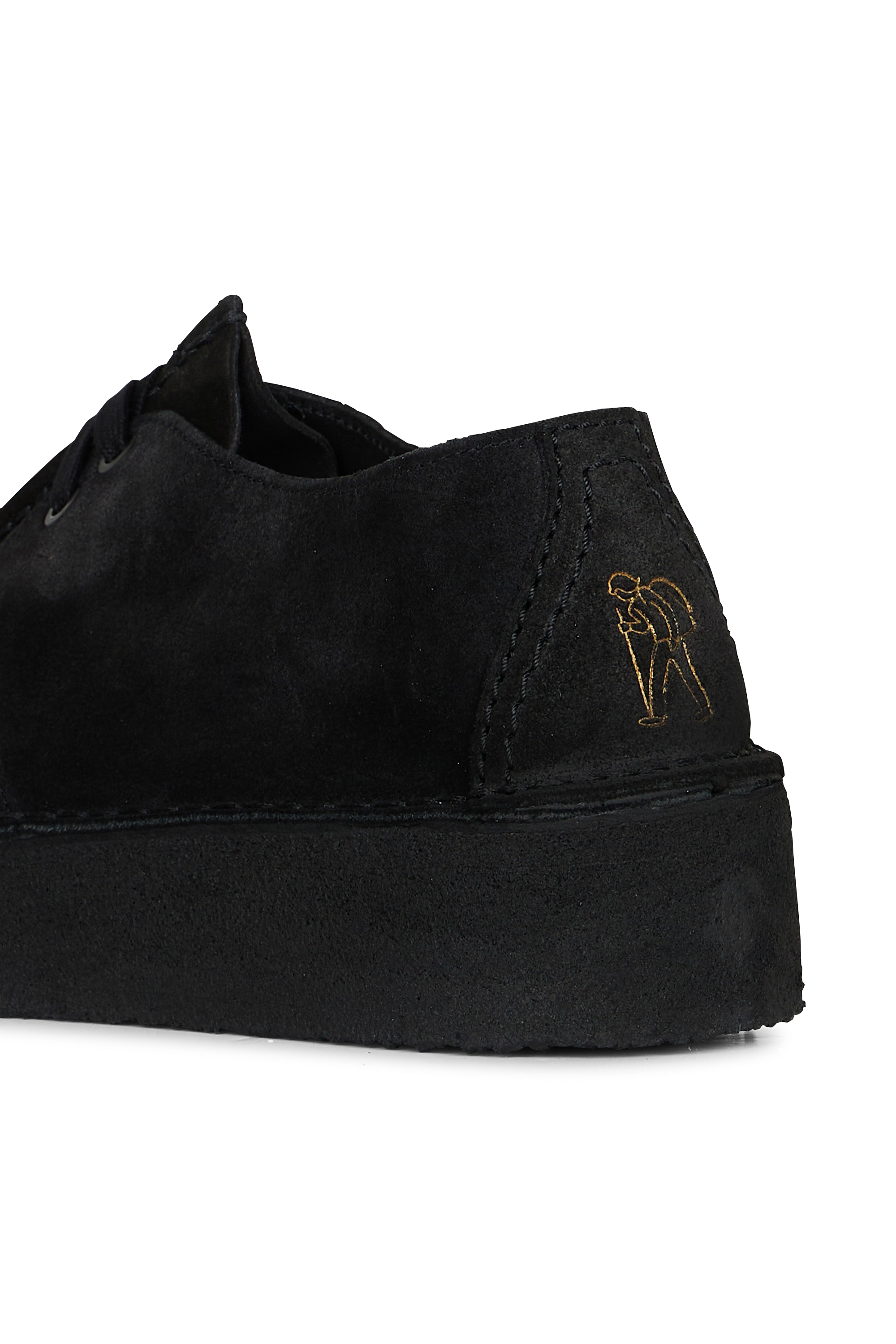 Chaussures basses Noir