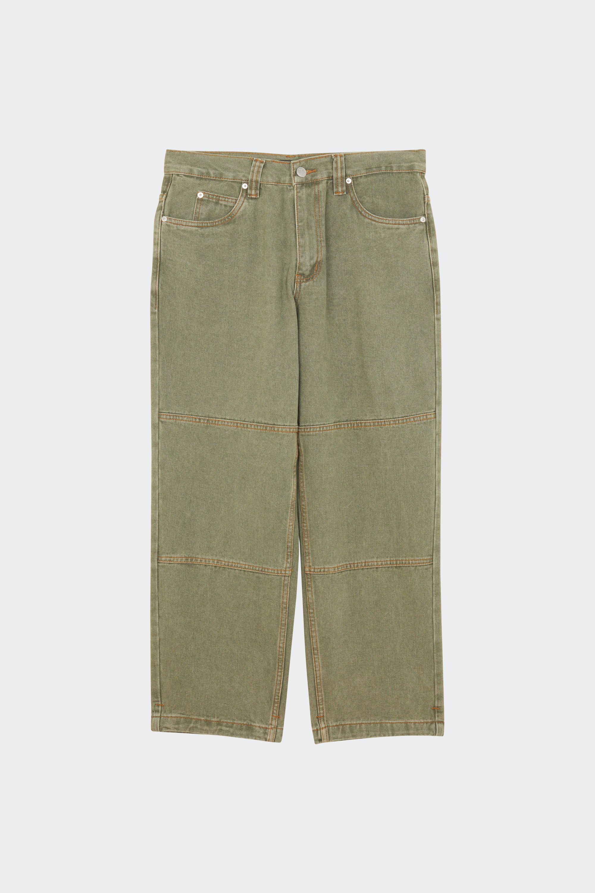 Jean | Vert by SANTA CRUZ Jean Vert