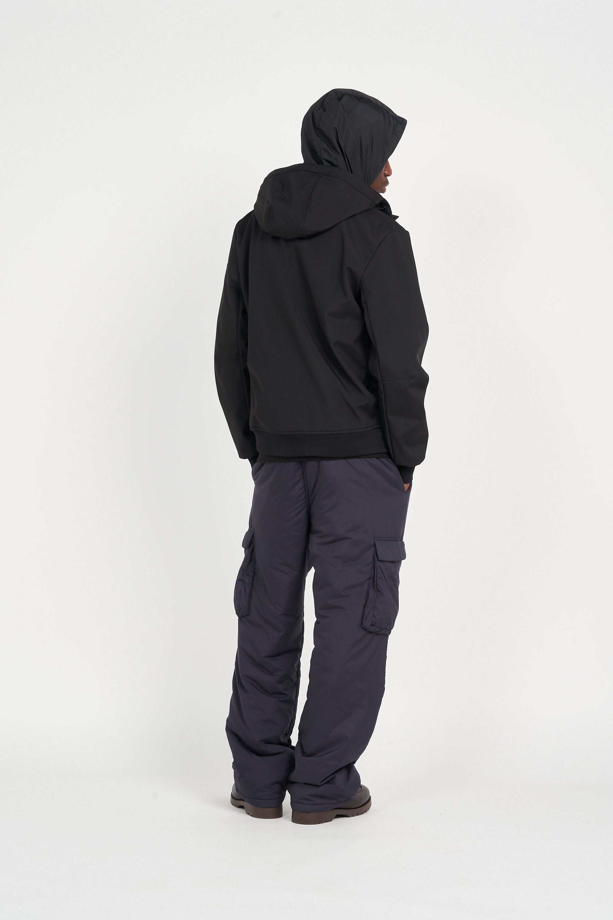 Veste | Noir SCHOTT Homme