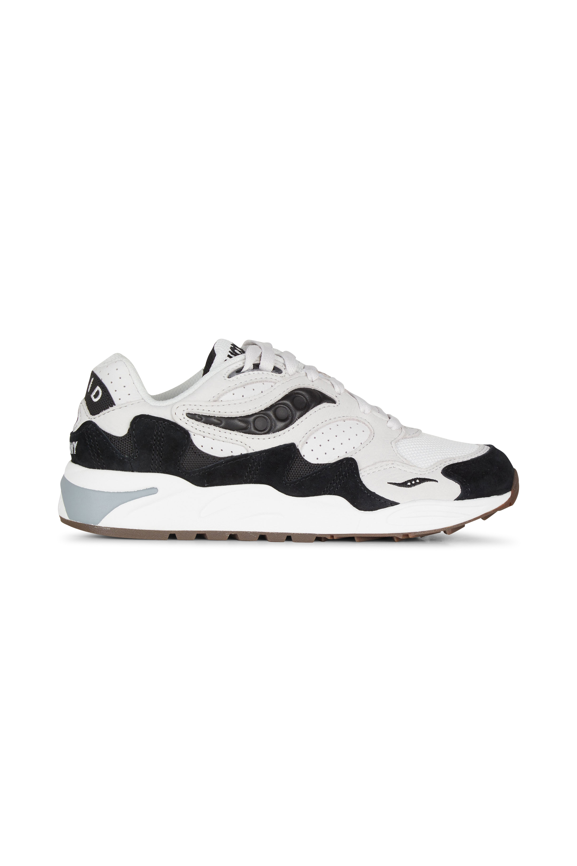 Baskets  Noir