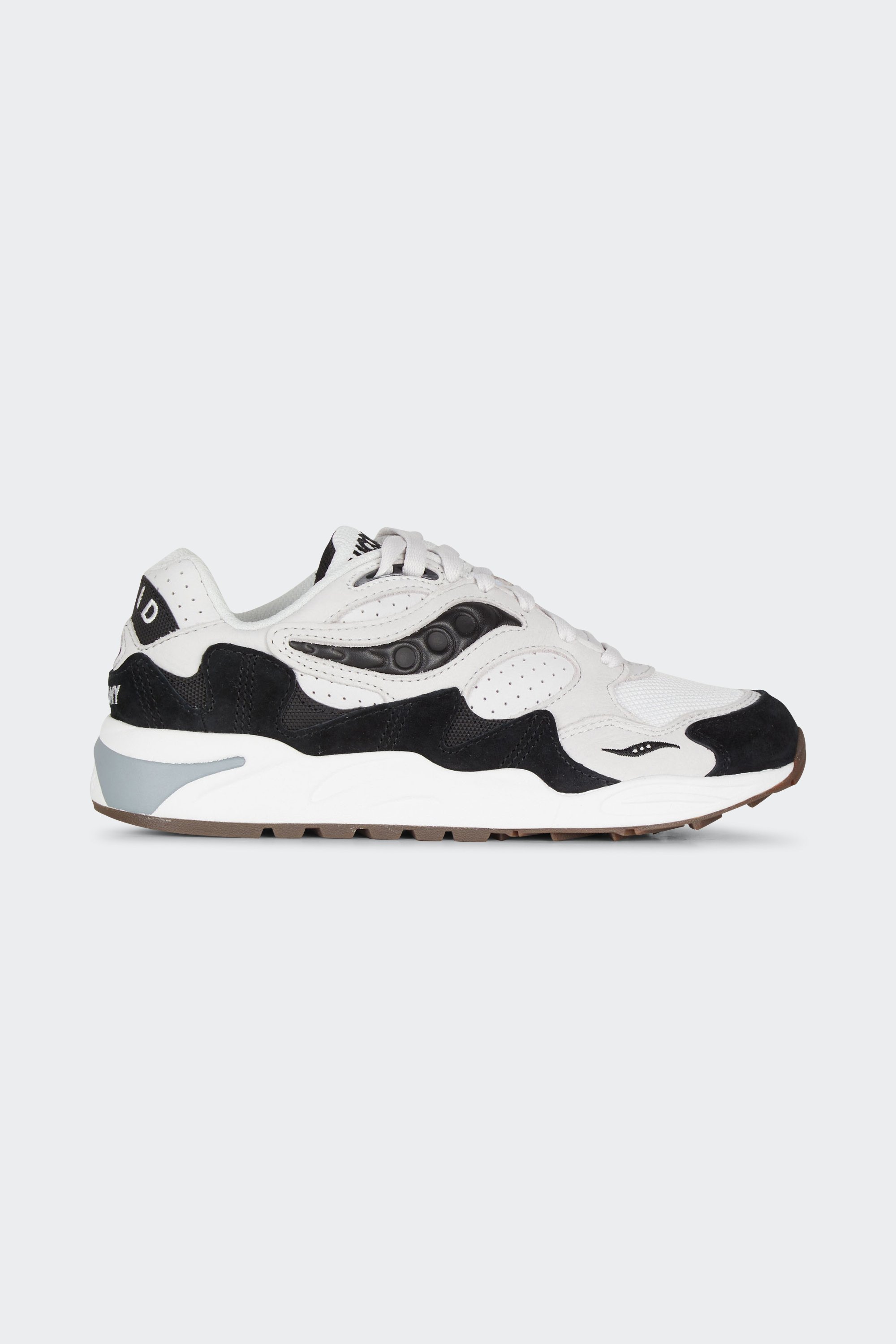 Sneakers | Black by SAUCONY Sneakers Black