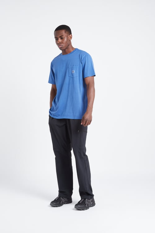 ELEMENT T-shirt Bleu