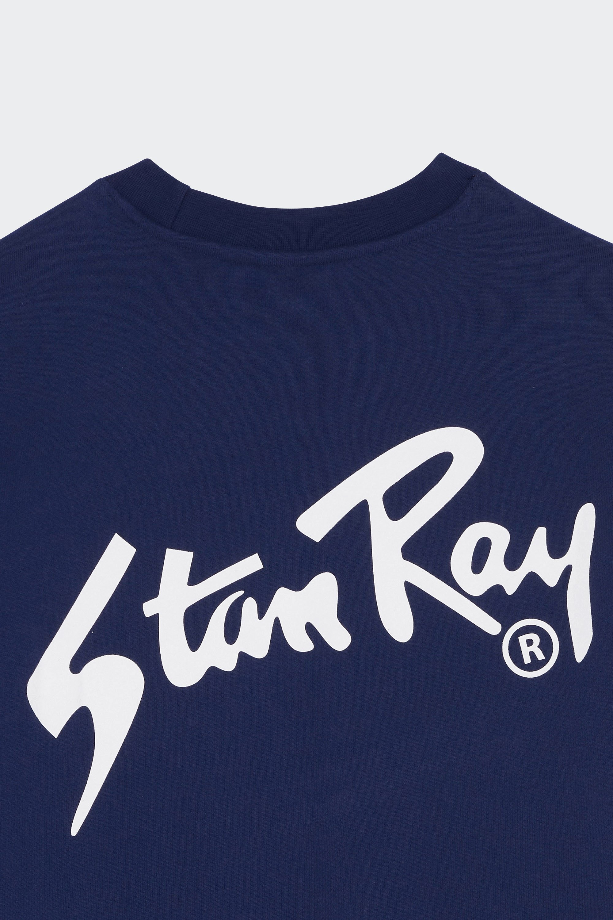 Sweatshirt | Bleu by STAN RAY Sweatshirt Bleu