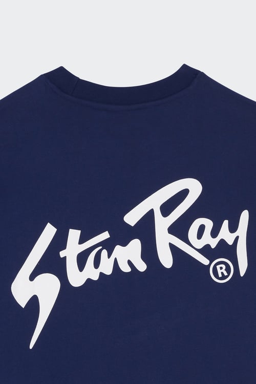STAN RAY Sweatshirt Blue