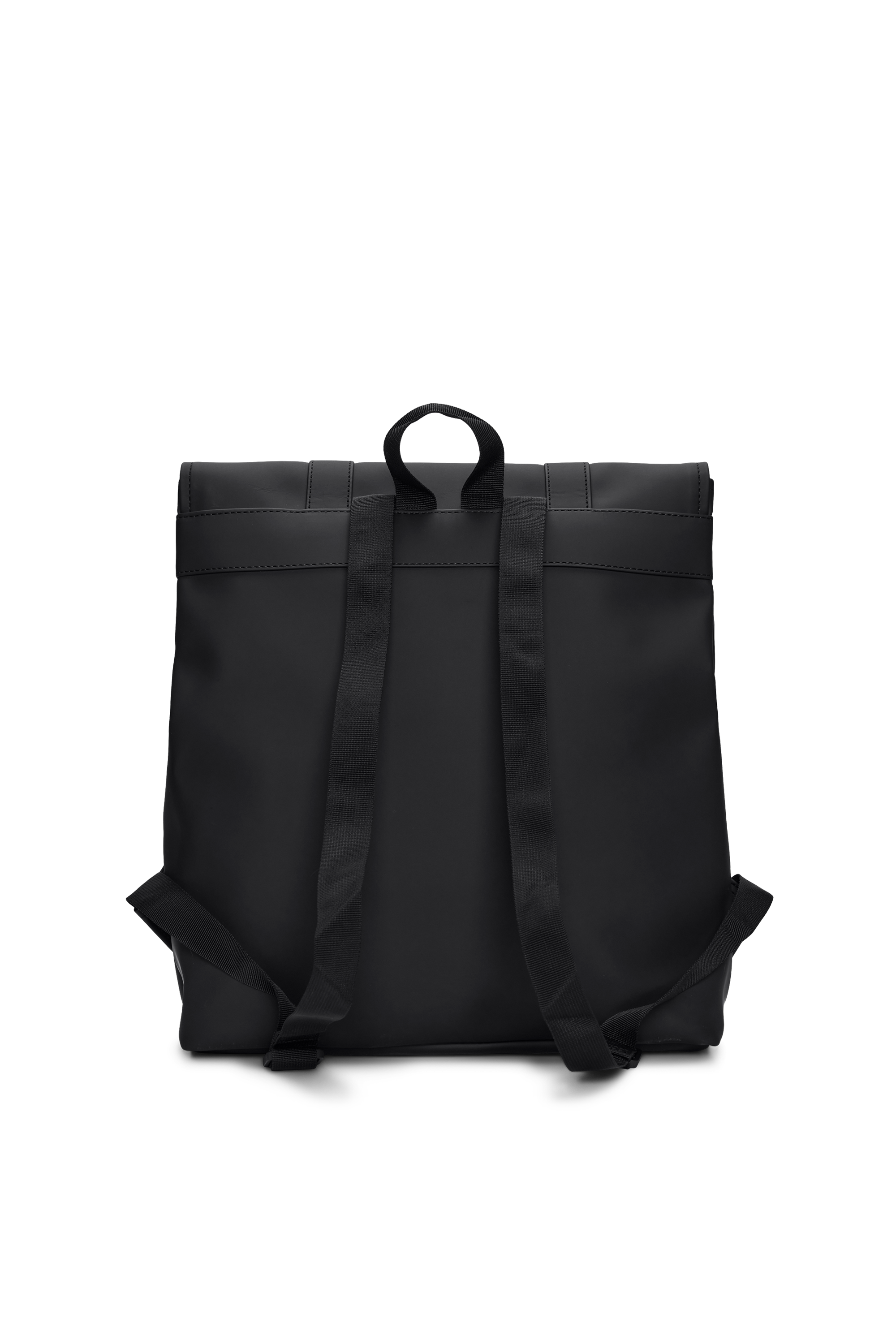 Sac à dos RAINS Noir