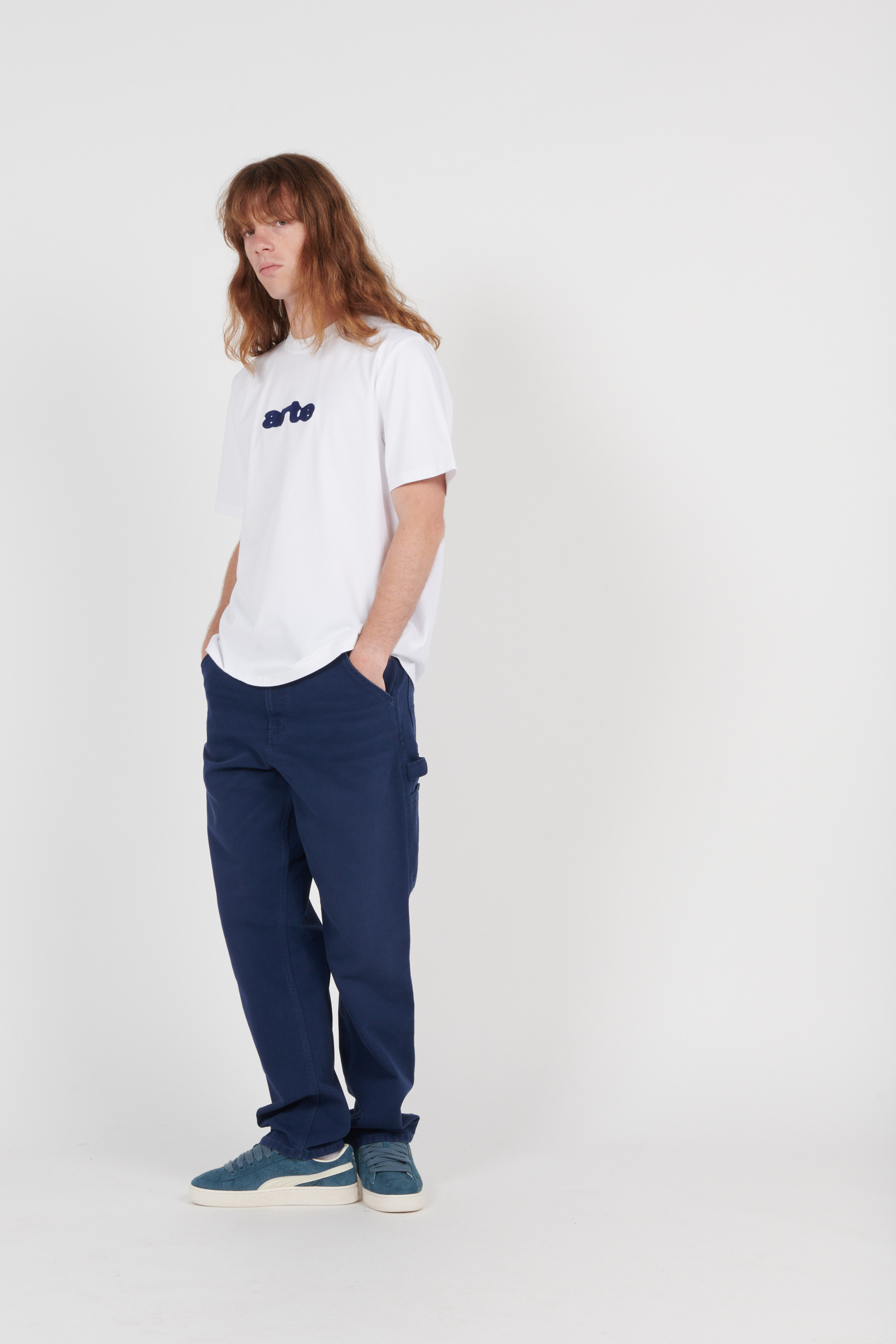 Jeans Blue