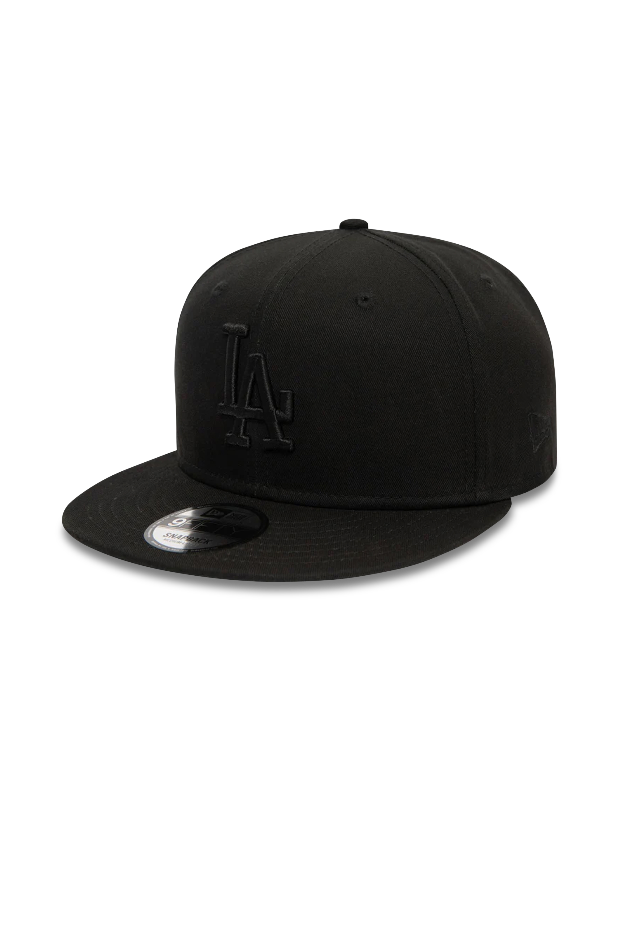 Cap Black