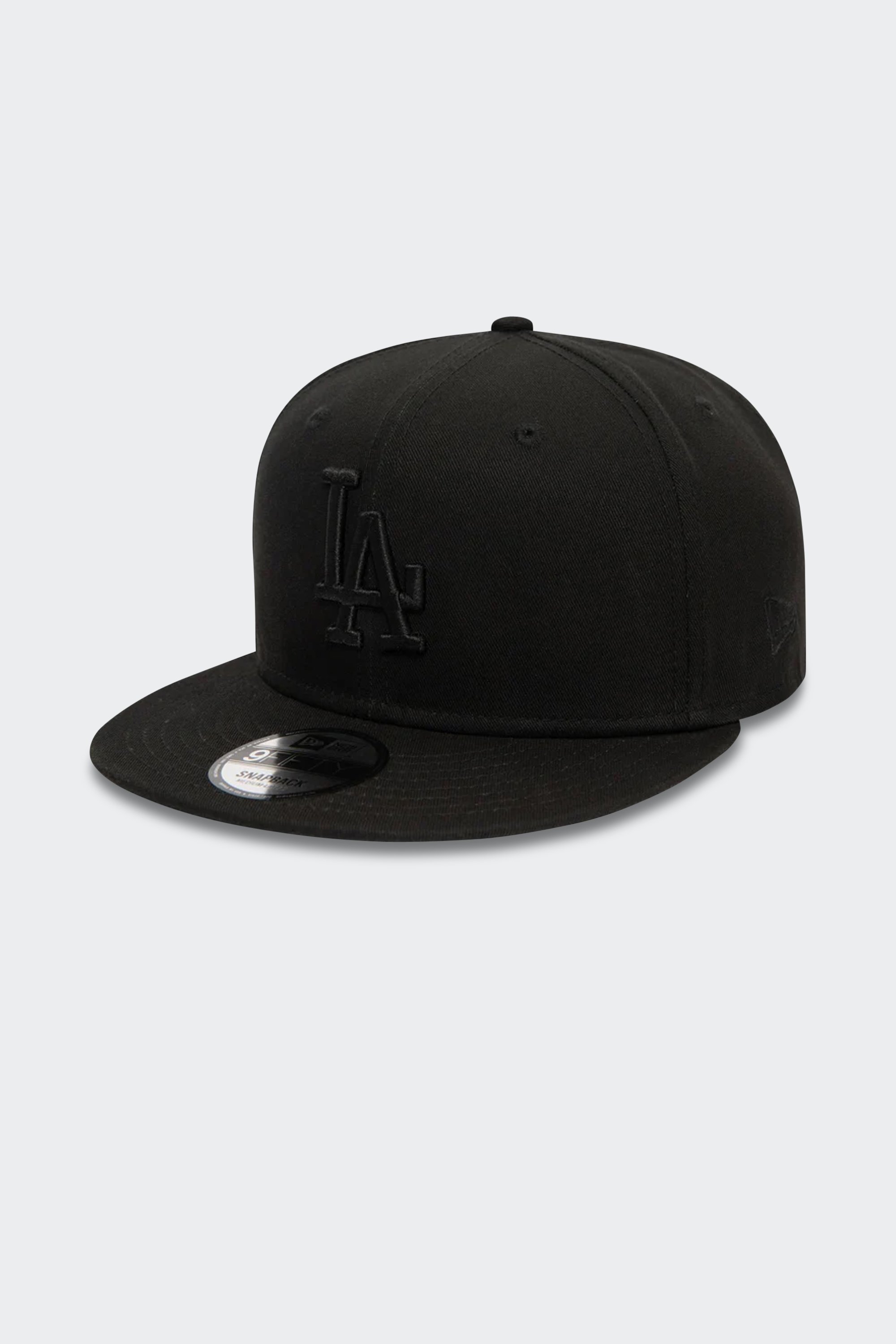 Cap | Black by NEW ERA Cap Black
