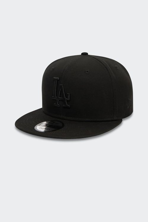 NEW ERA Cap Black