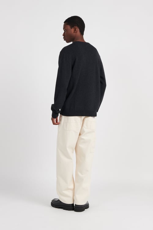 CARHARTT WIP Pull Noir