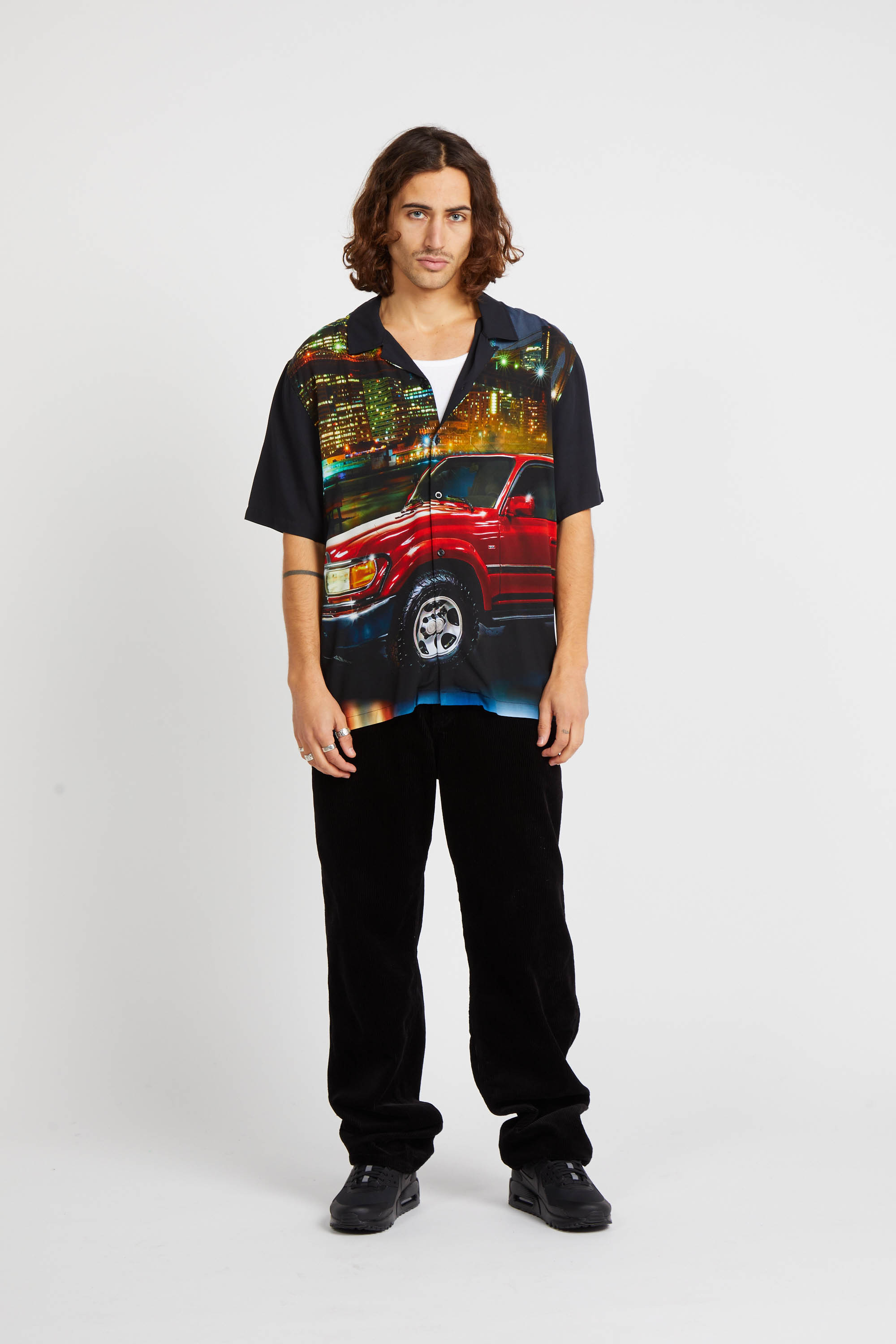 Shirt Black