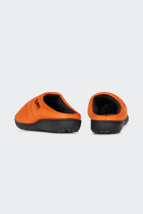 SUBU Chaussons Orange