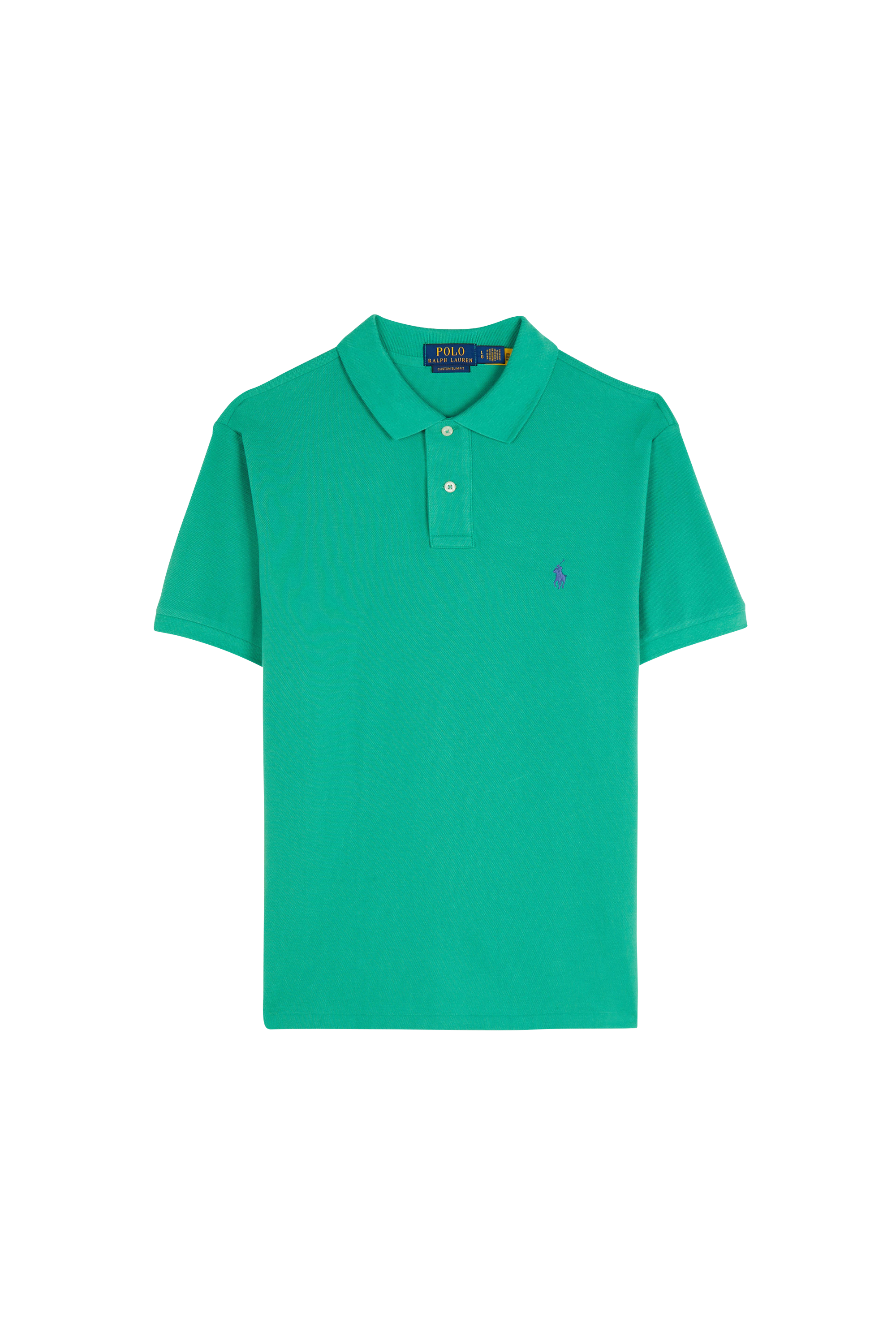 Polo shirt Green