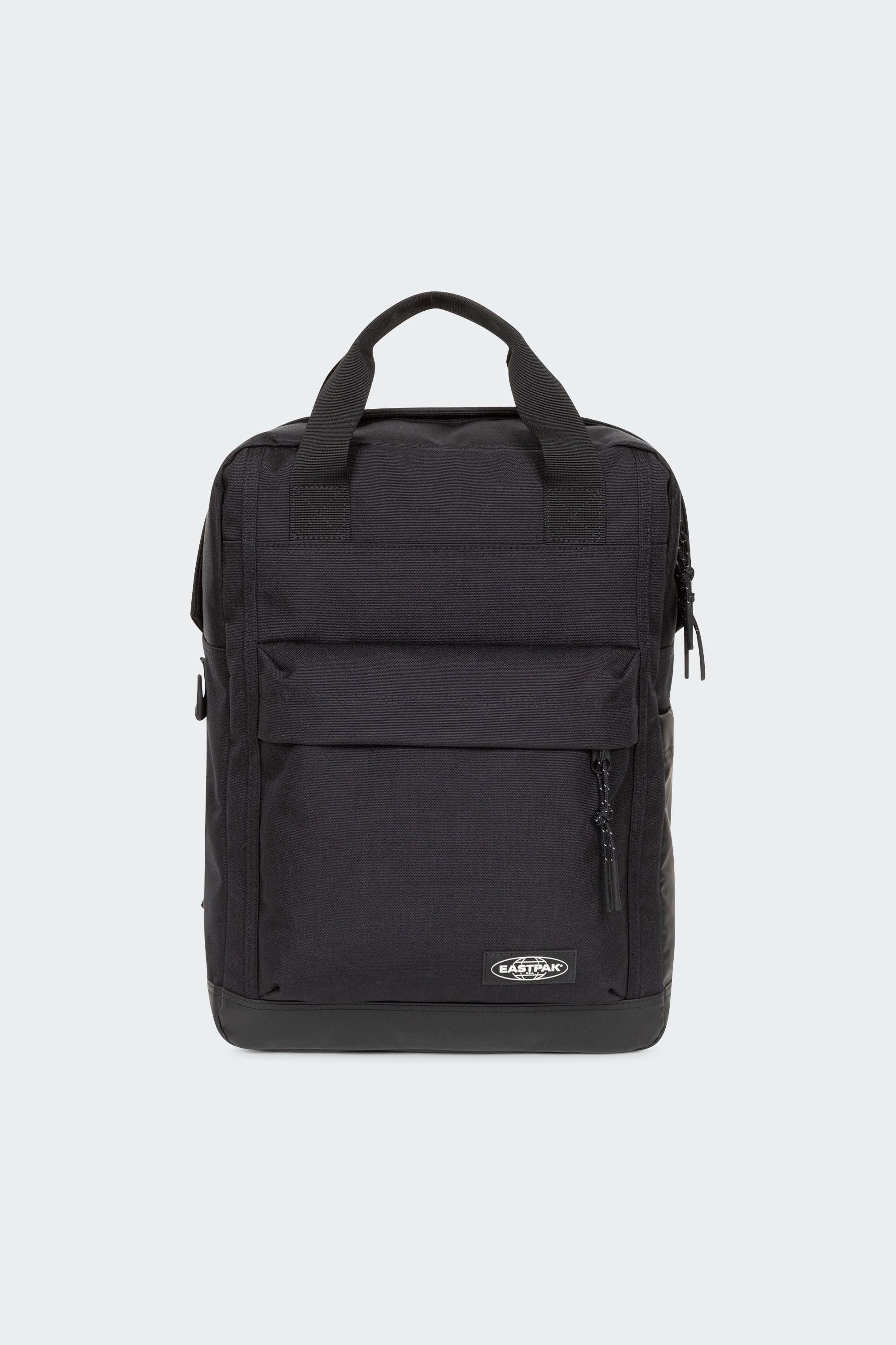 Austin backpack | Black by EASTPAK Austin backpack Black