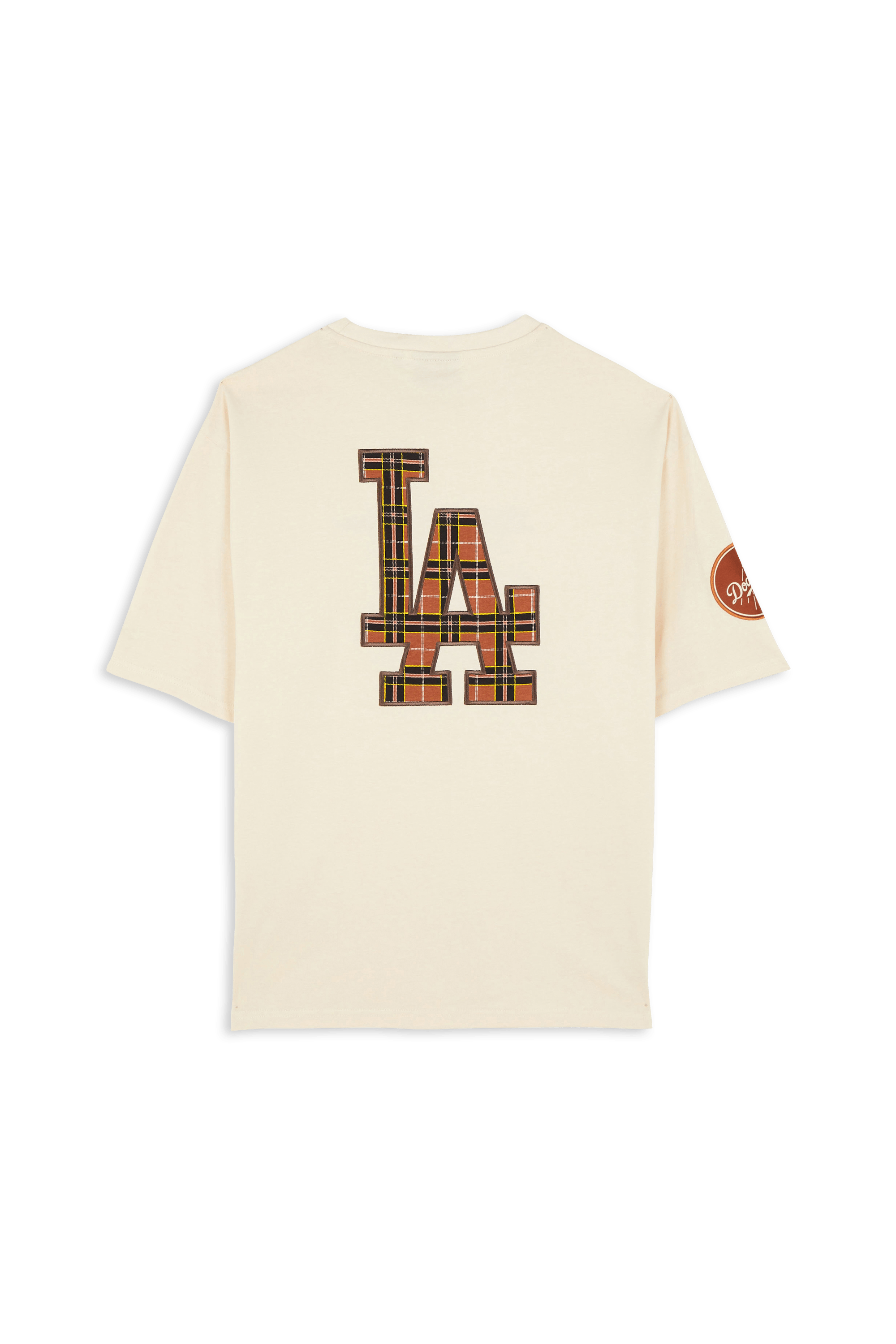 T-shirt | Beige NEW ERA Men