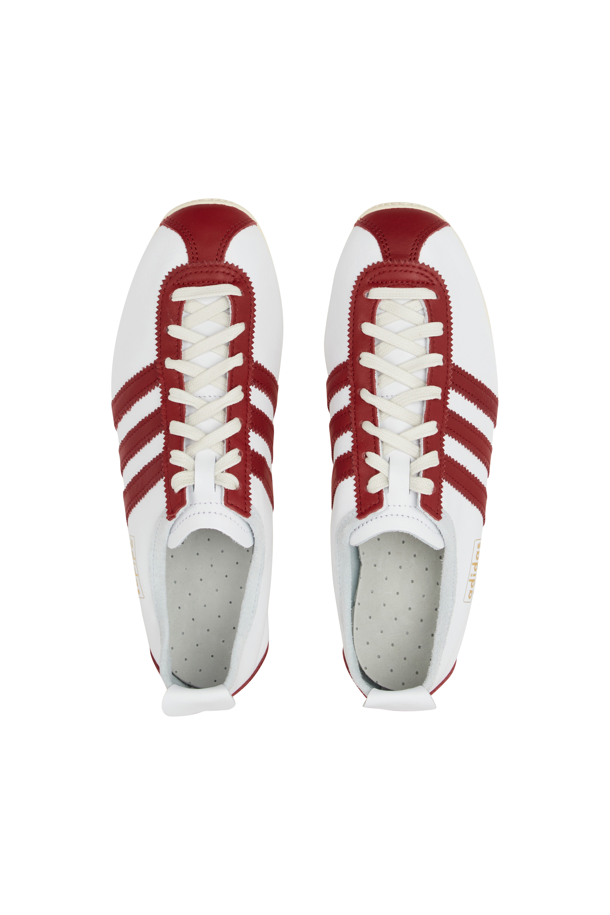 Baskets Blanc