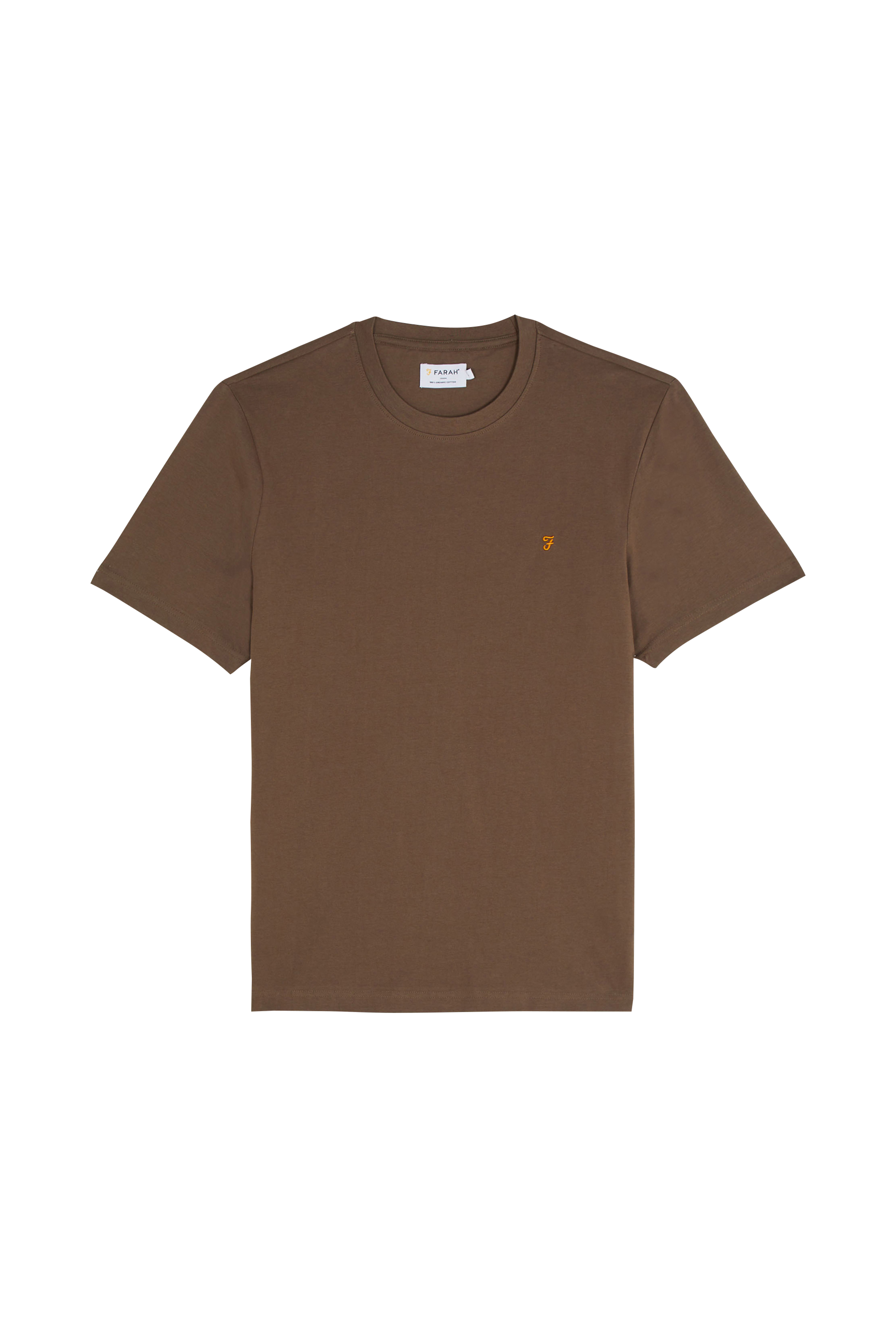 T-shirt Vert