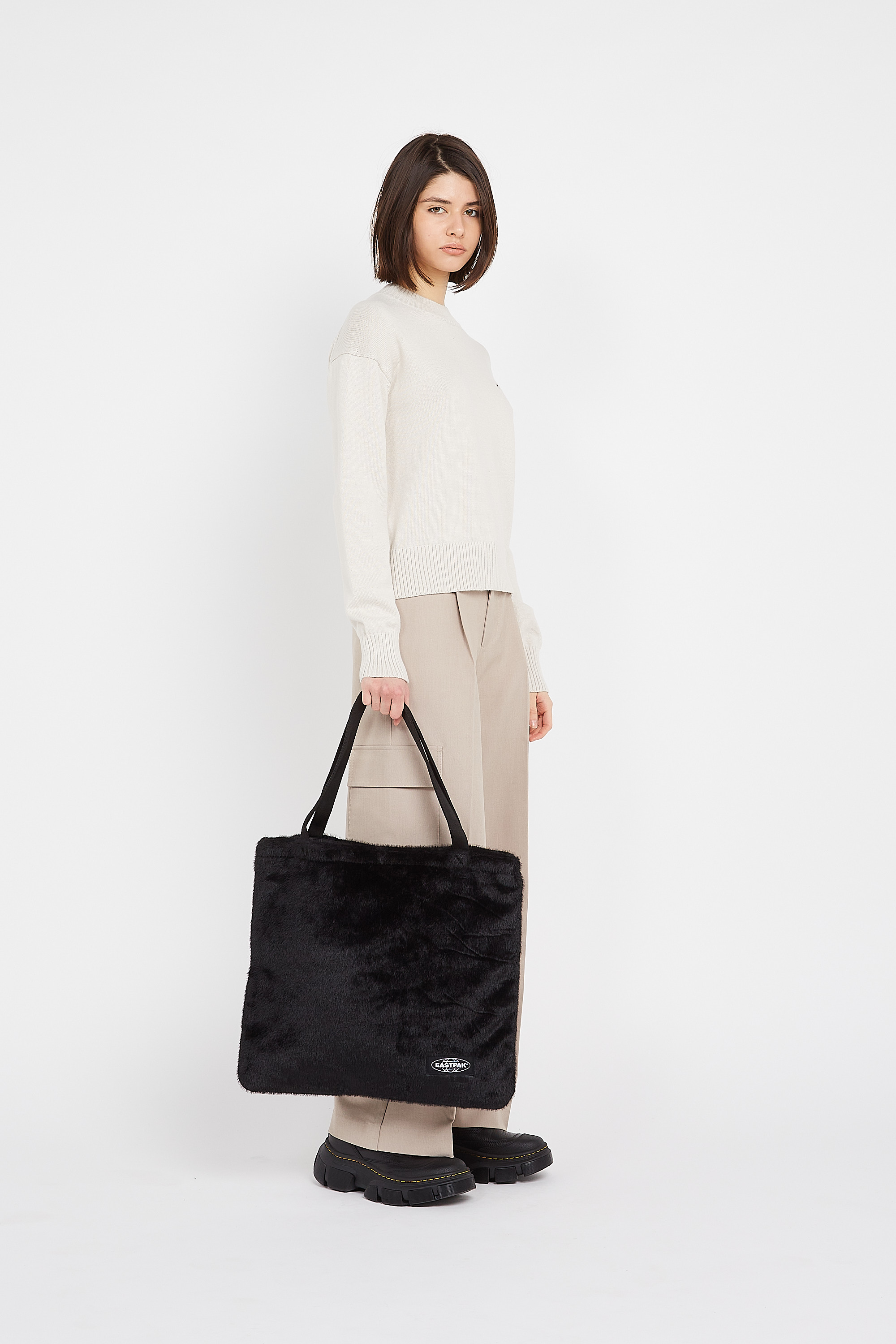 Shoulder bag Black