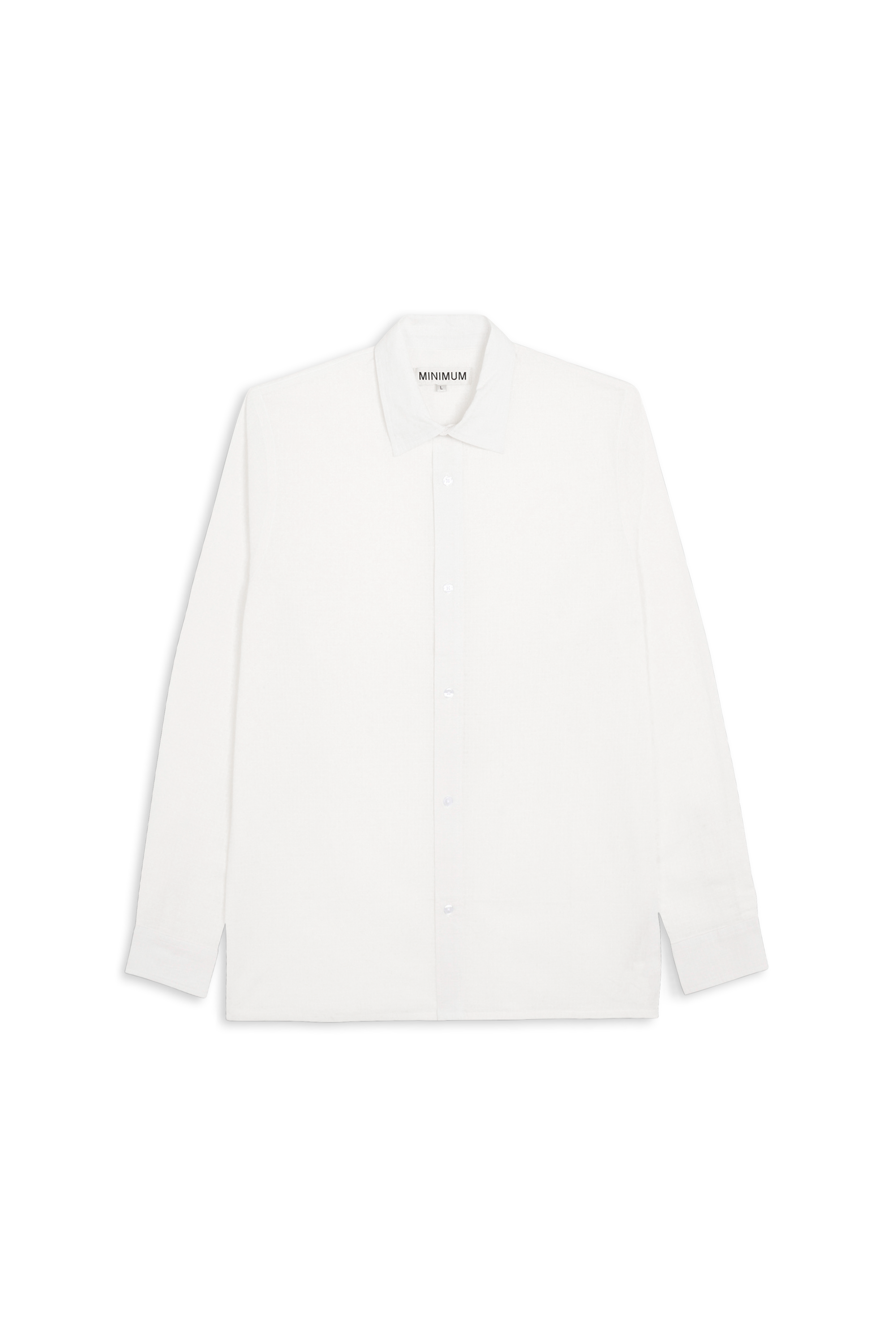 Chemise Beige