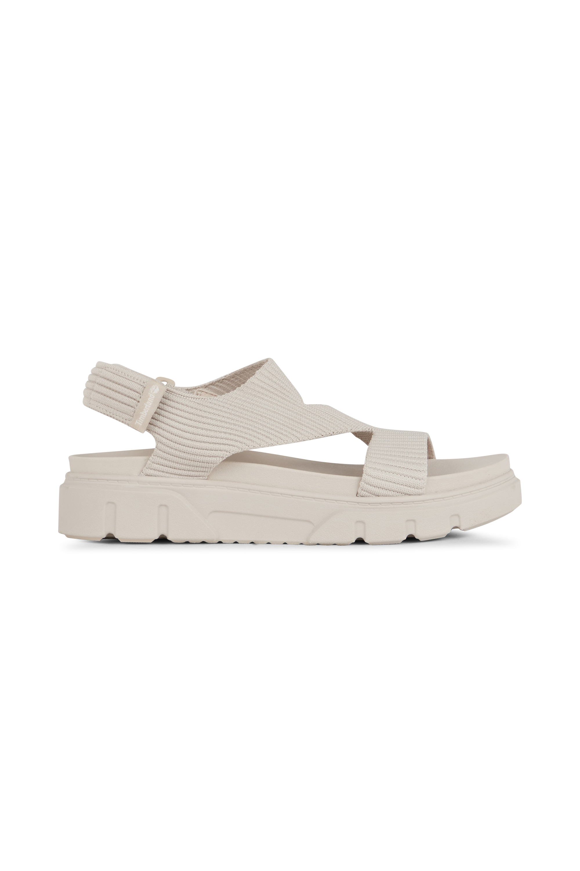Flat furry sheepskin sandals White