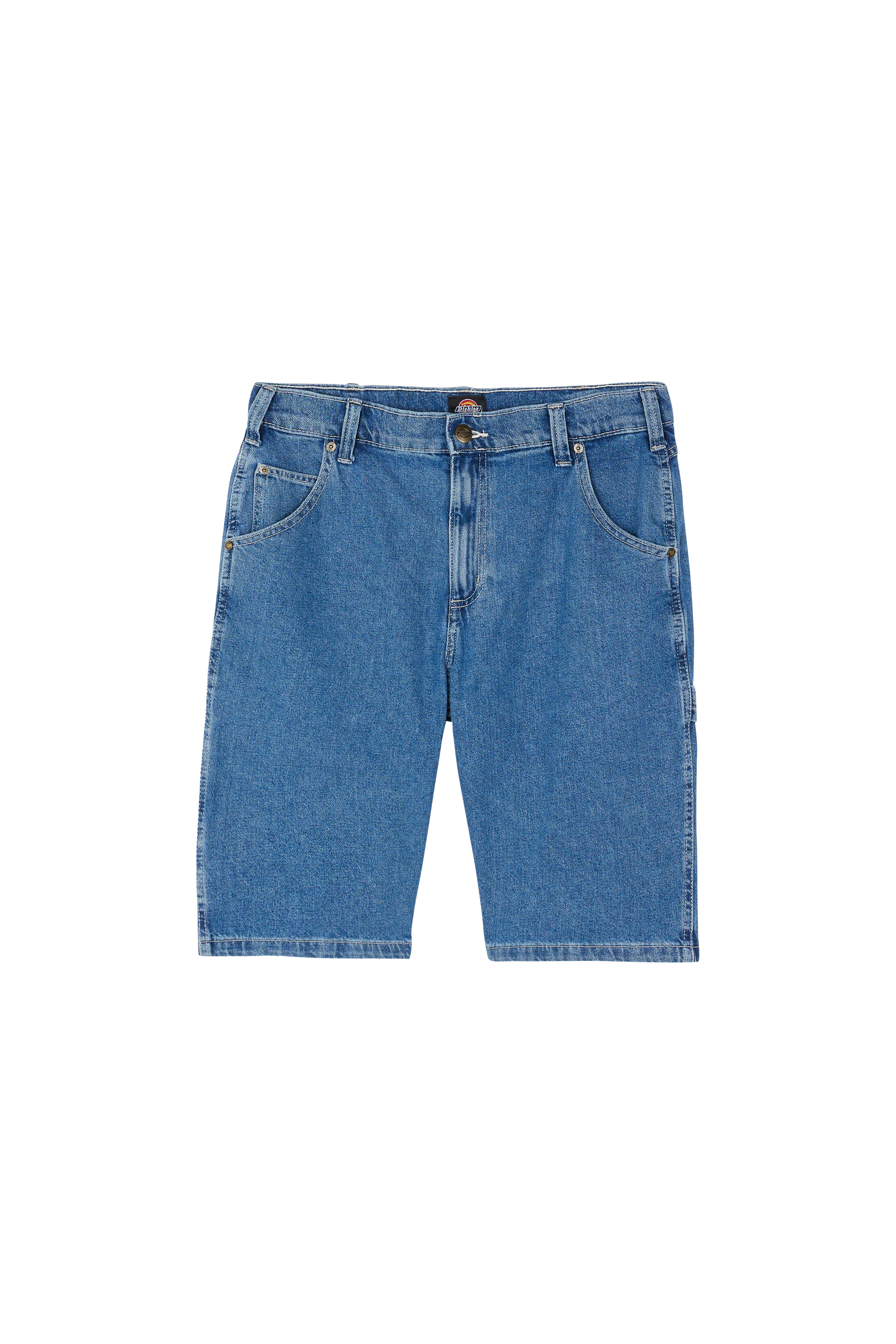 Short Bleu