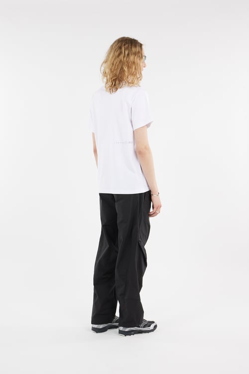 SAN SAN GEAR T-shirt Blanc