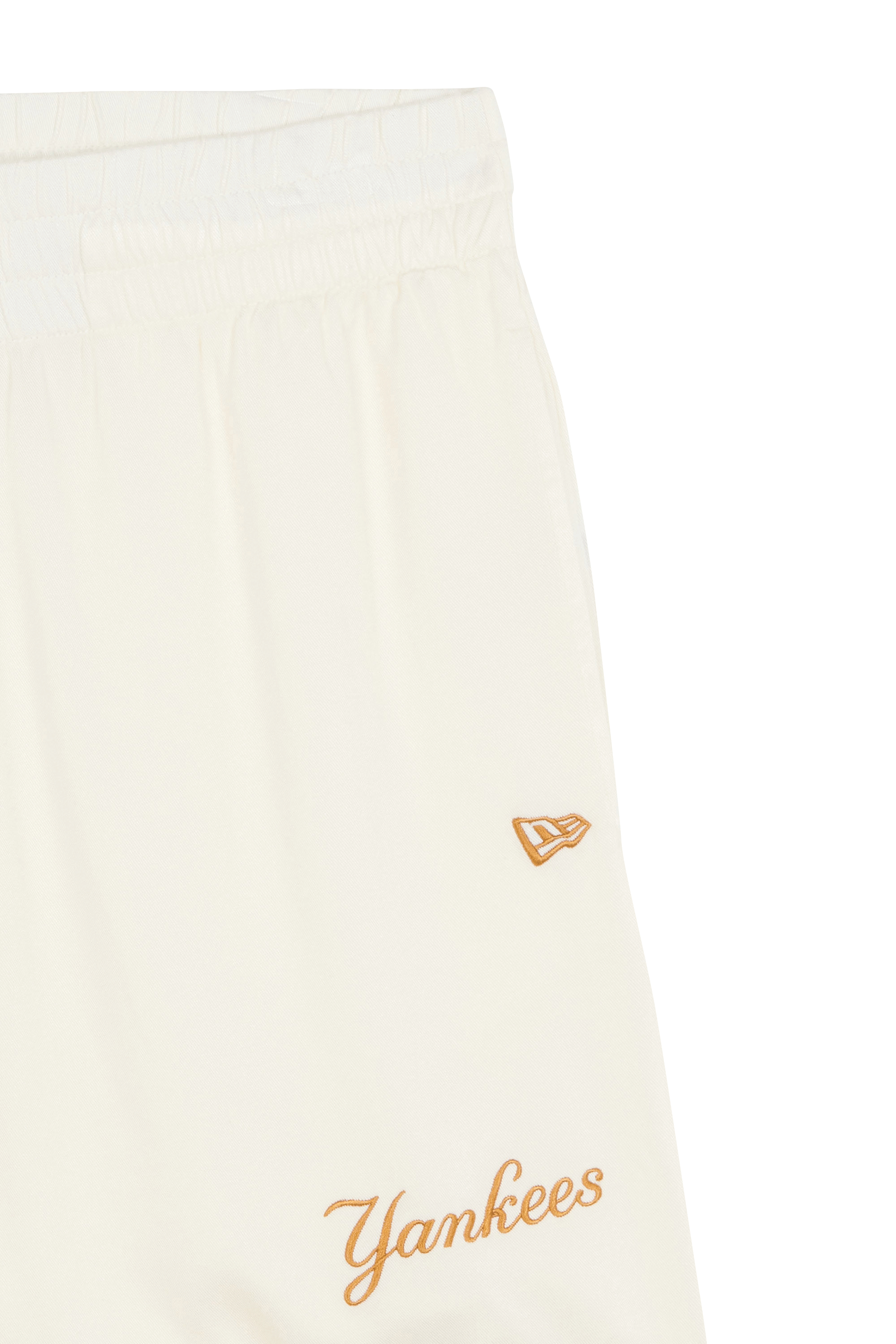 NEW ERA Short Beige