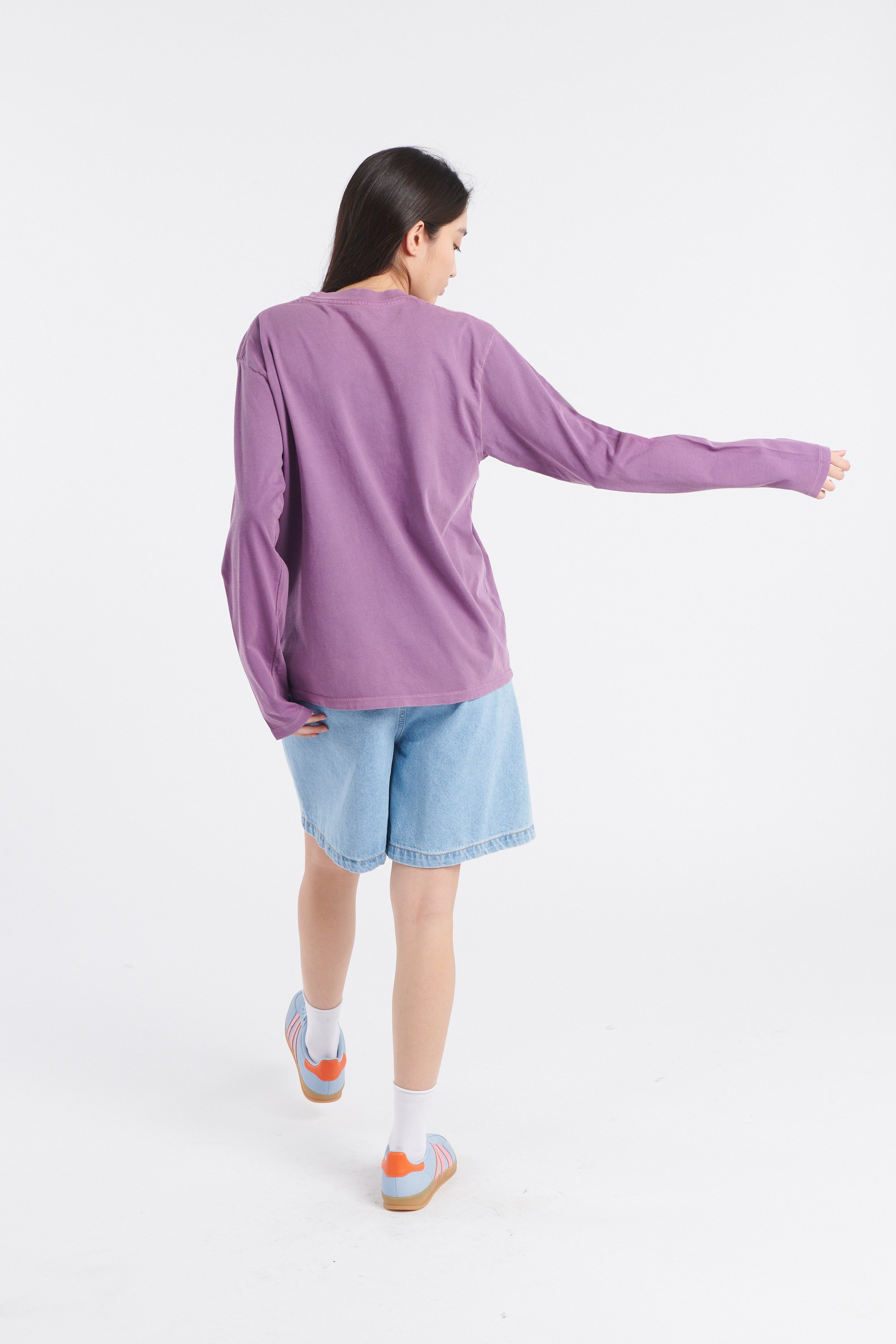 Baskets | Bleu ADIDAS Femme