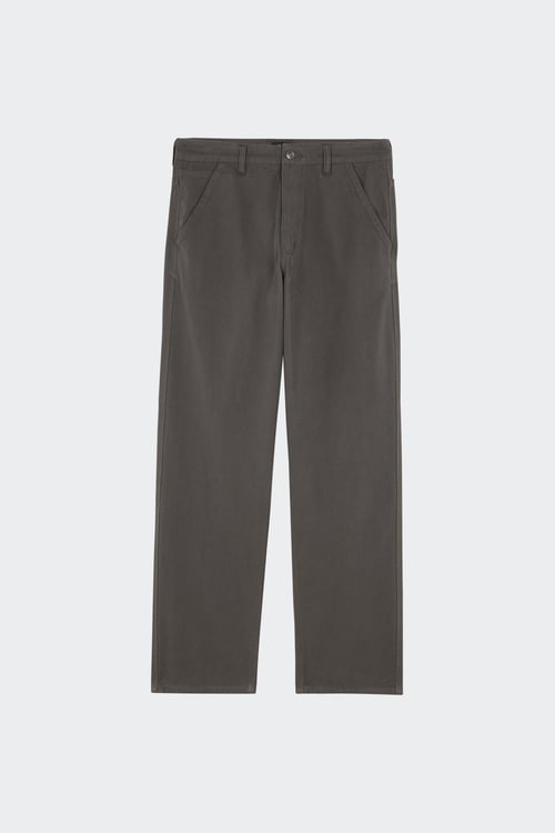 HUF Jean Gris