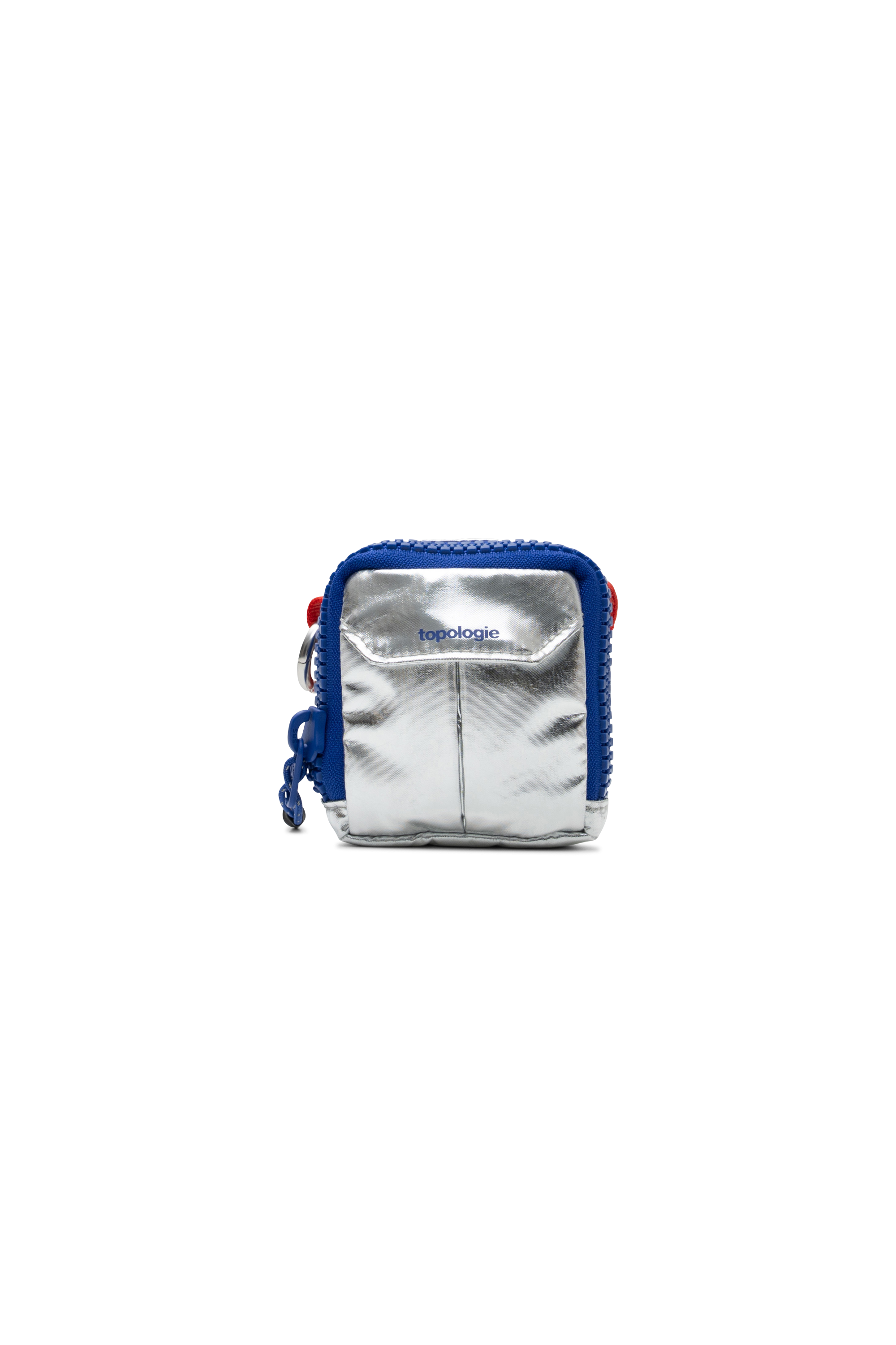 Pochette Argent
