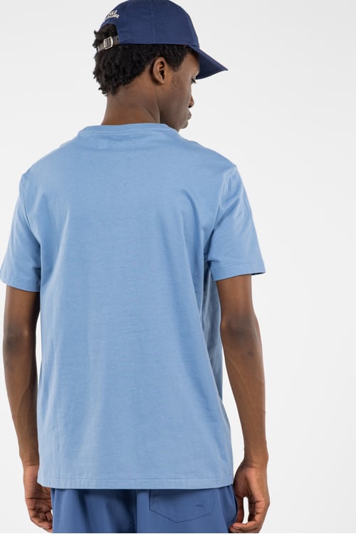 POLO RALPH LAUREN T-shirt Bleu