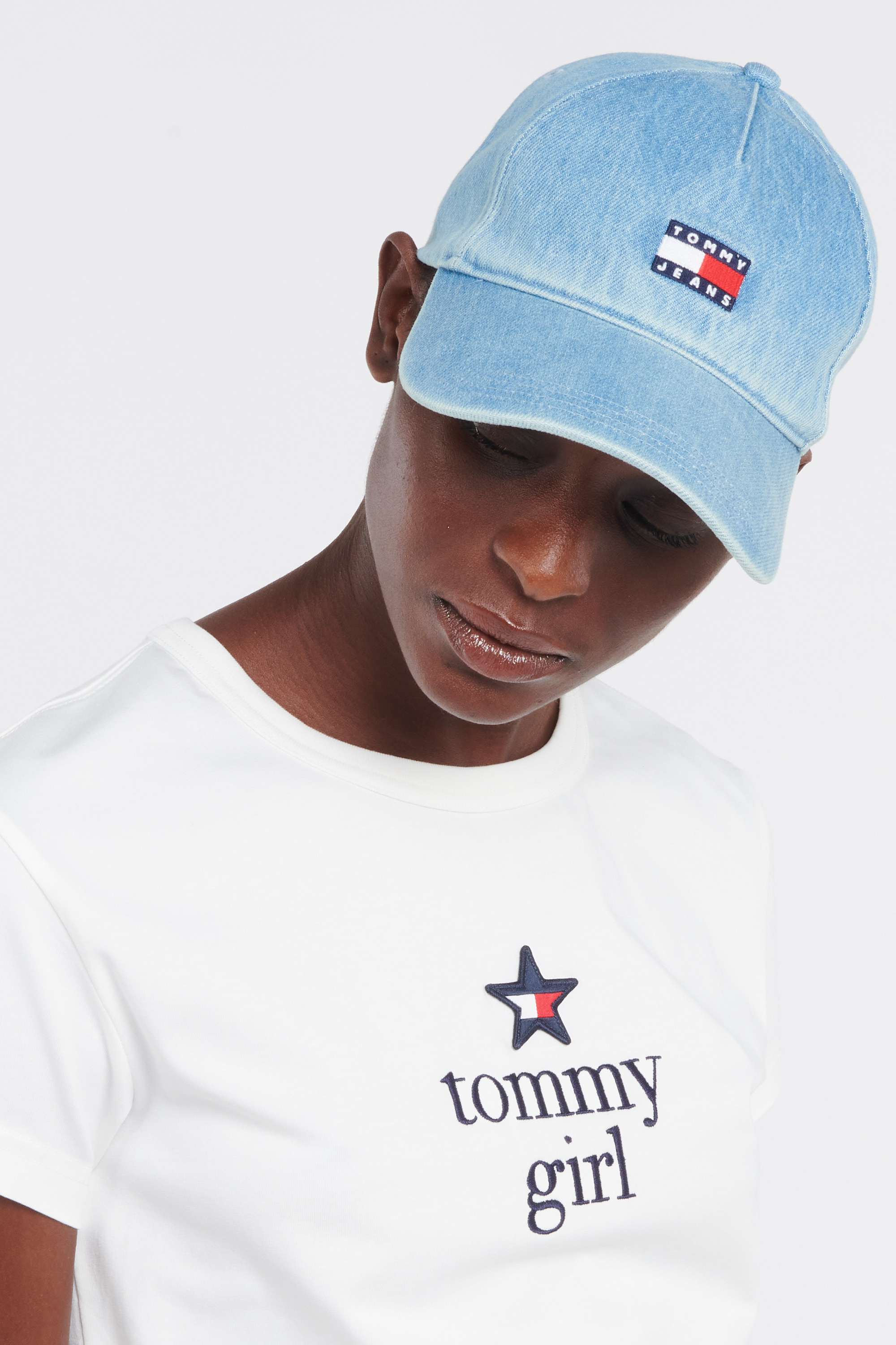 Cap Blue