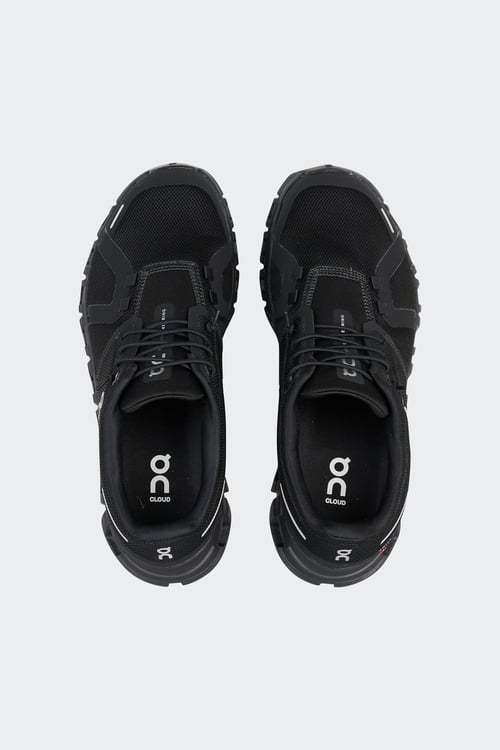 ON Baskets Noir