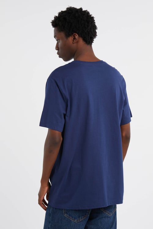 NIKE NFL T-shirt Bleu