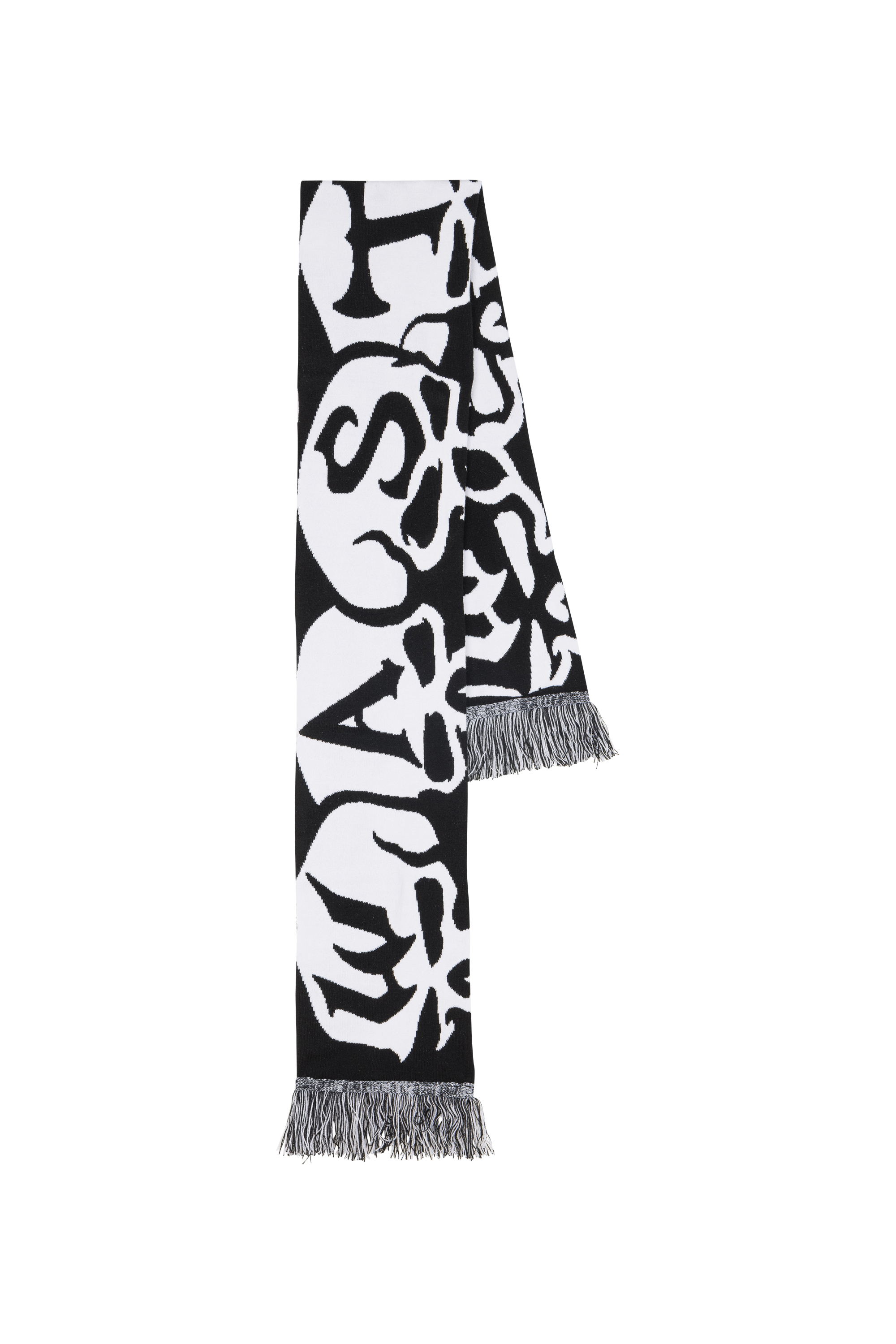 Scarf Black