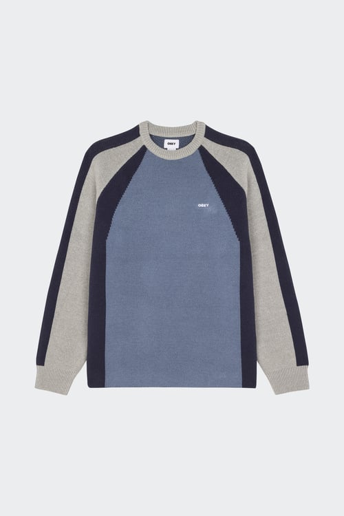 OBEY Pull Bleu