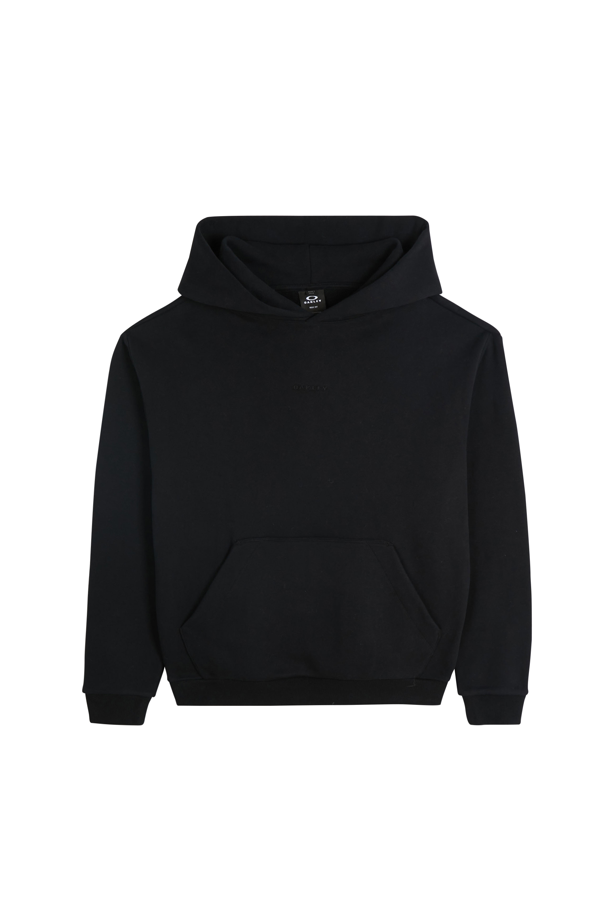Hoodie OAKLEY Black