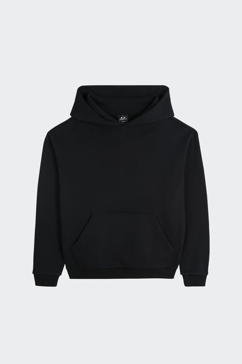 OAKLEY Hoodie Noir