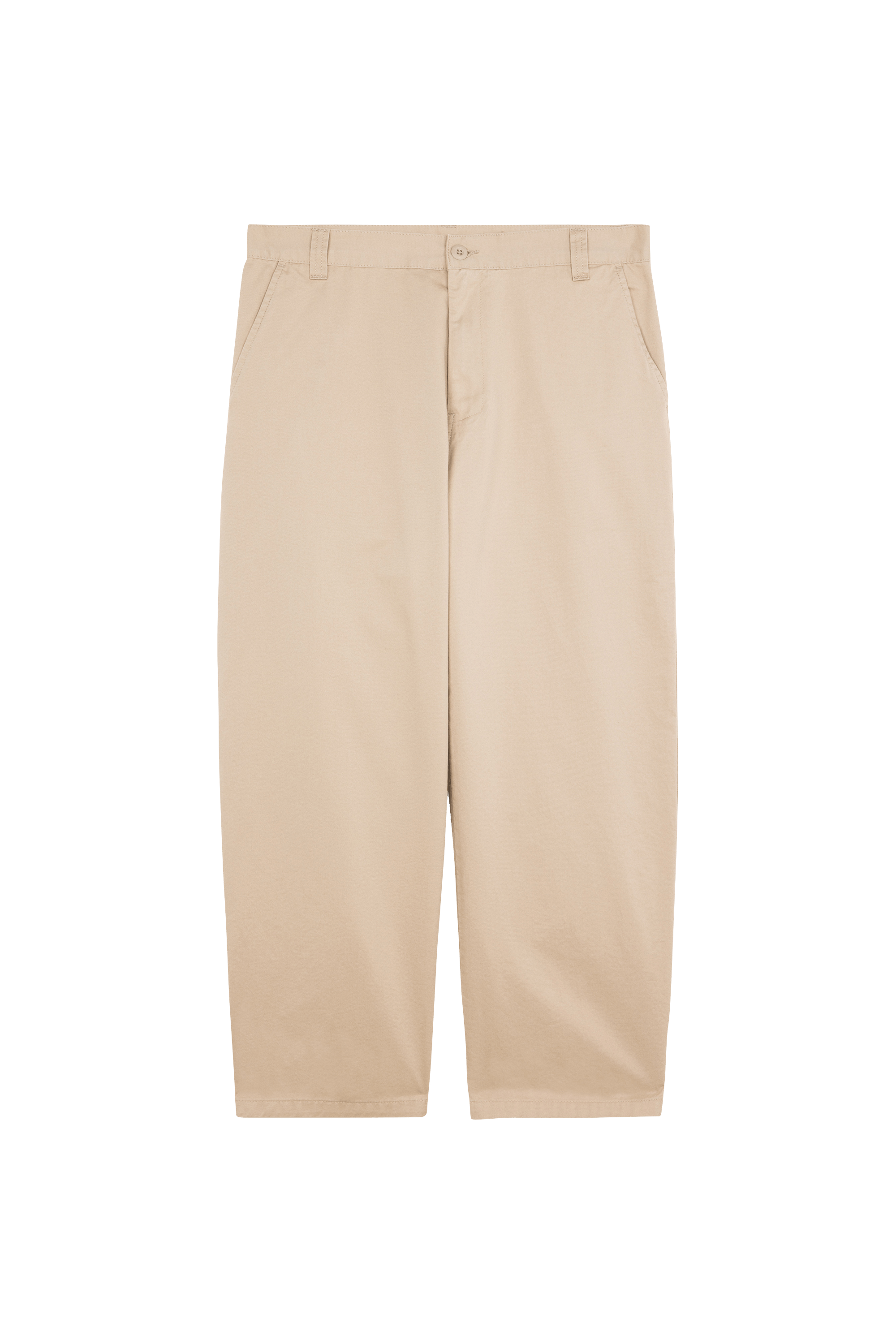 Pantalon CARHARTT WIP Beige