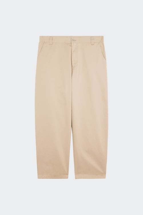 Pantalon - Taille XS Beige